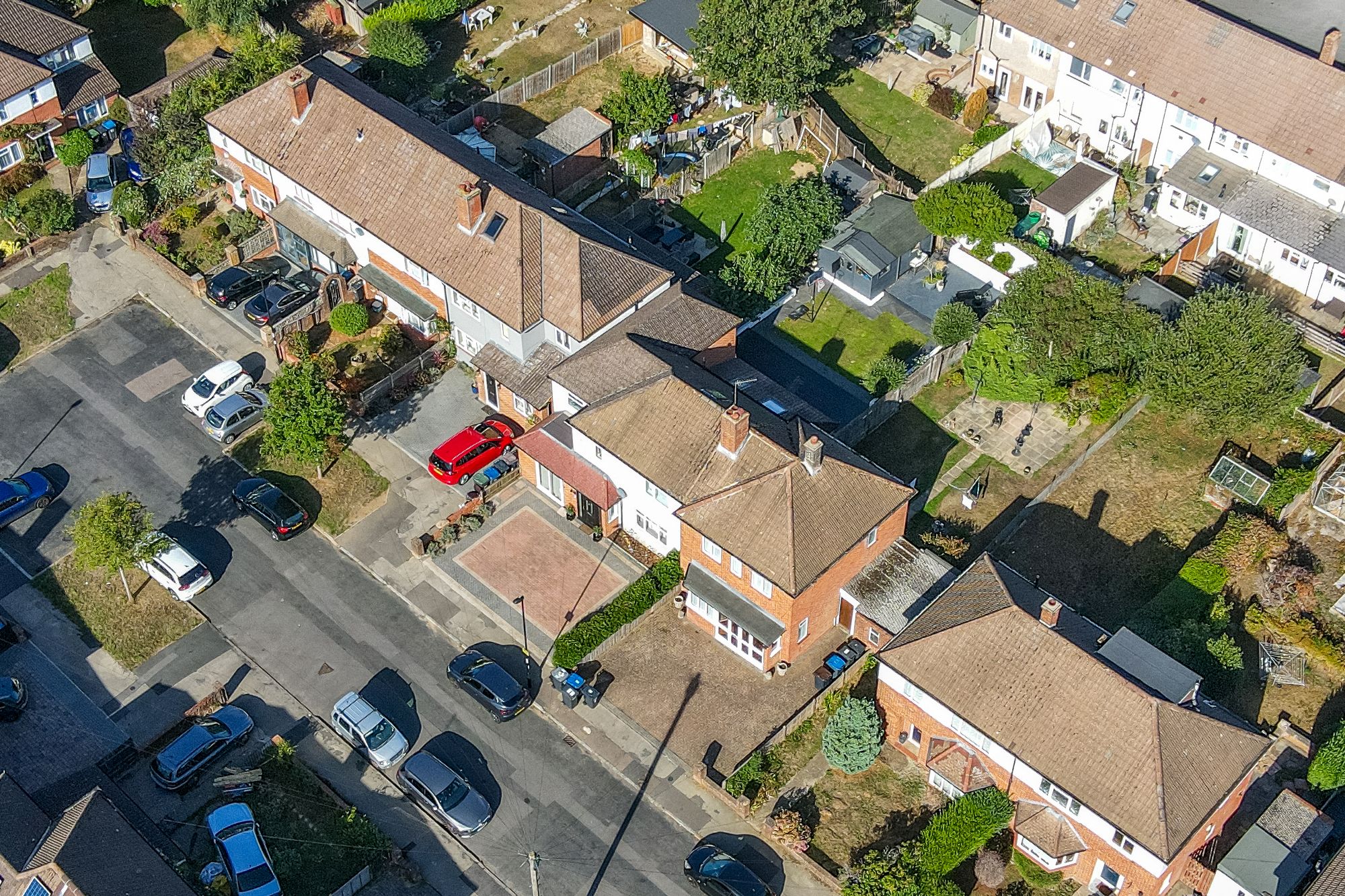 5 bed semi-detached house for sale in Claremont Close, South Croydon, CR2 - Property Image 21