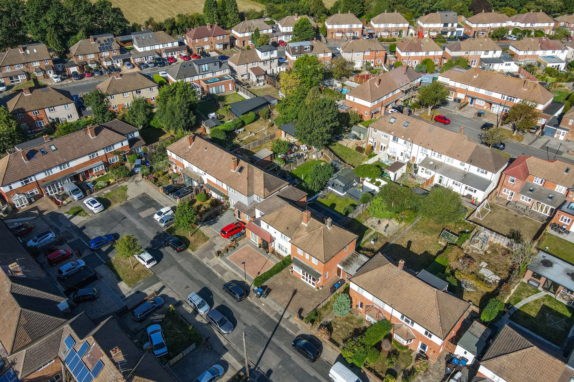 5 bed semi-detached house for sale in Claremont Close, South Croydon, CR2 - Property Image 19