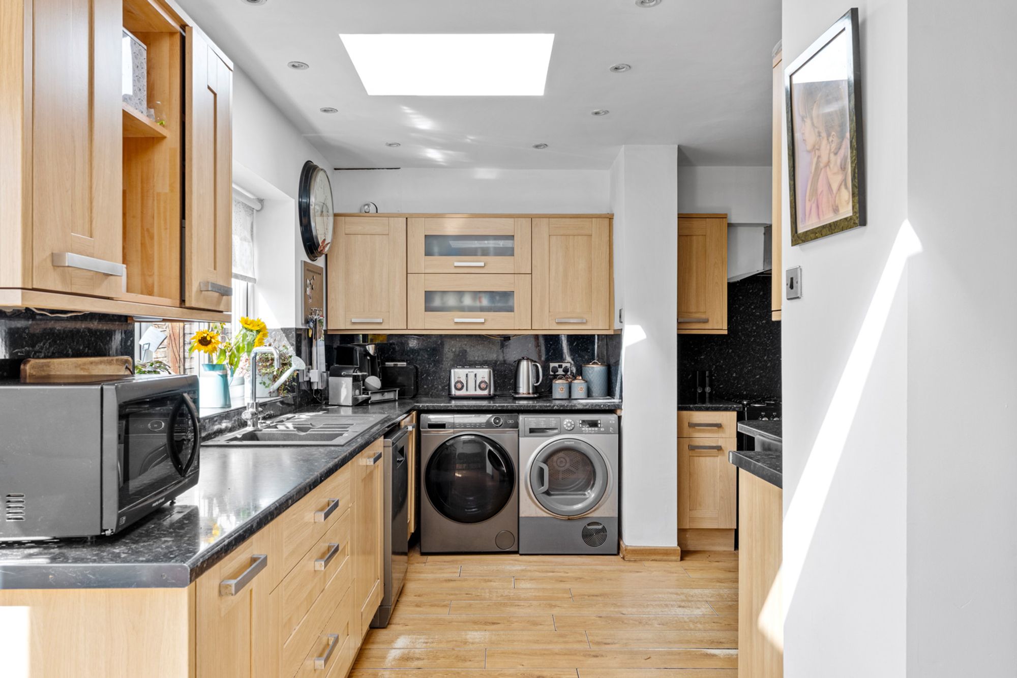 4 bed semi-detached house for sale in Orchard Road, South Croydon, CR2  - Property Image 2