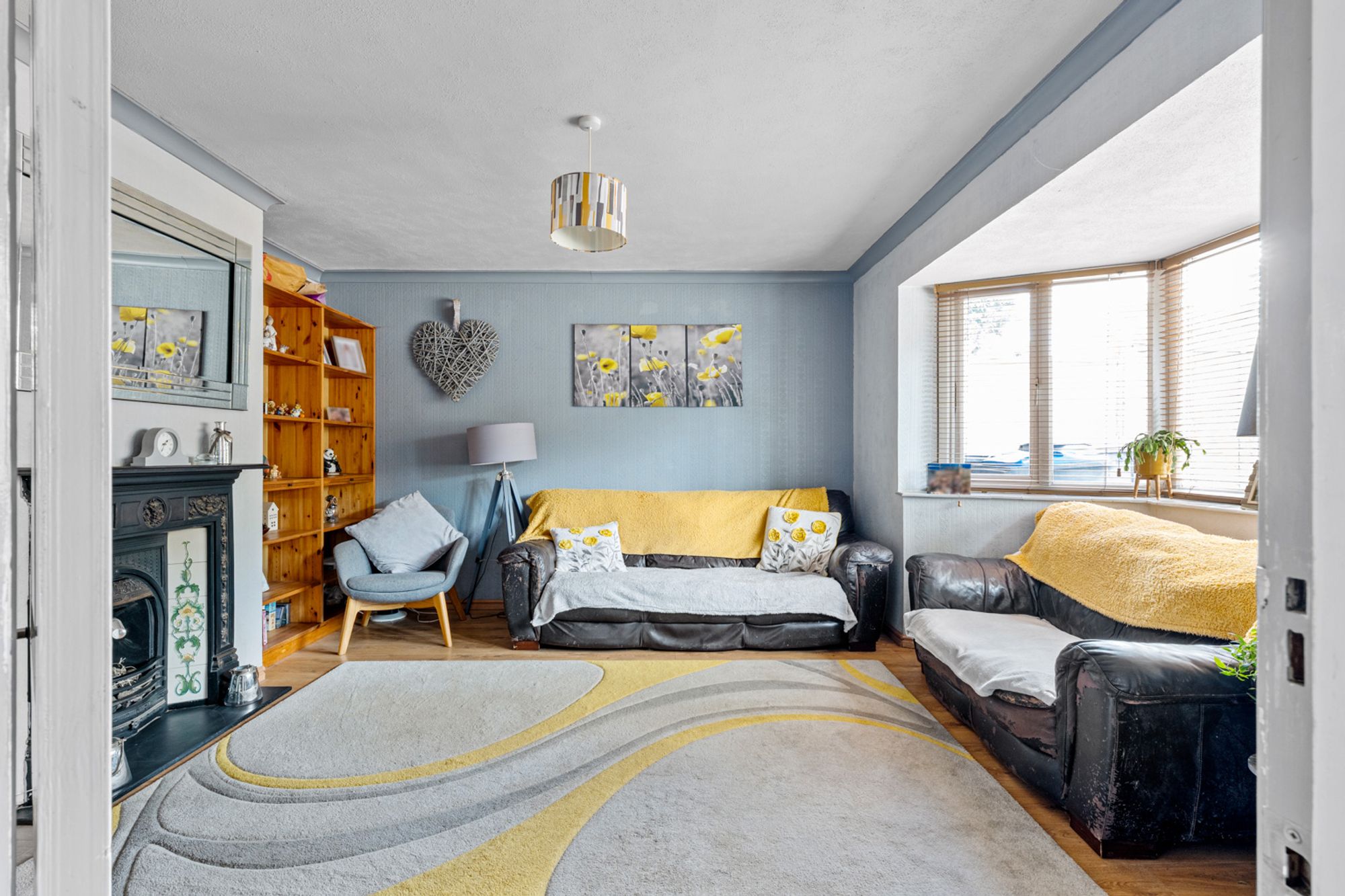 4 bed semi-detached house for sale in Orchard Road, South Croydon, CR2  - Property Image 3