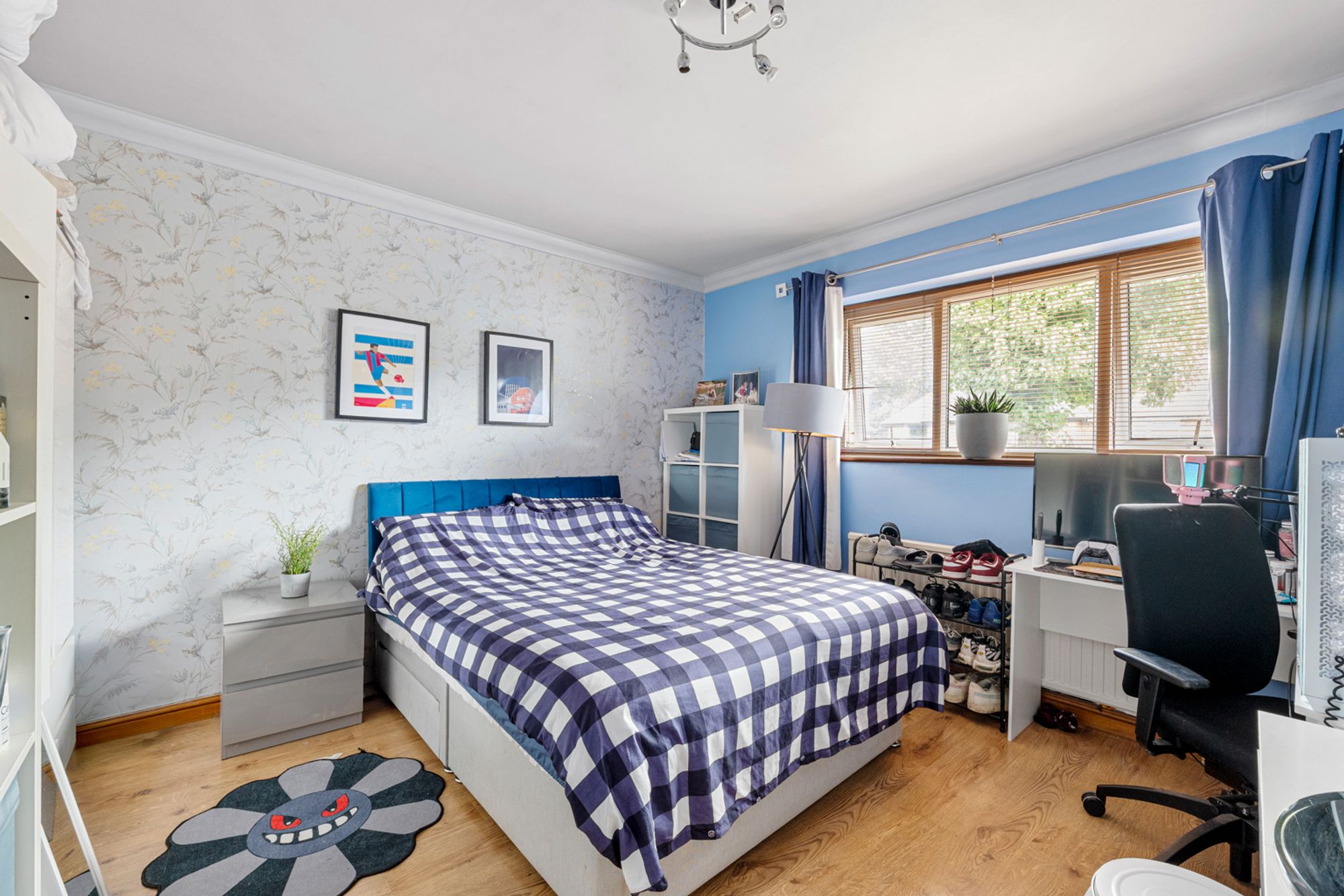 4 bed semi-detached house for sale in Orchard Road, South Croydon, CR2  - Property Image 17