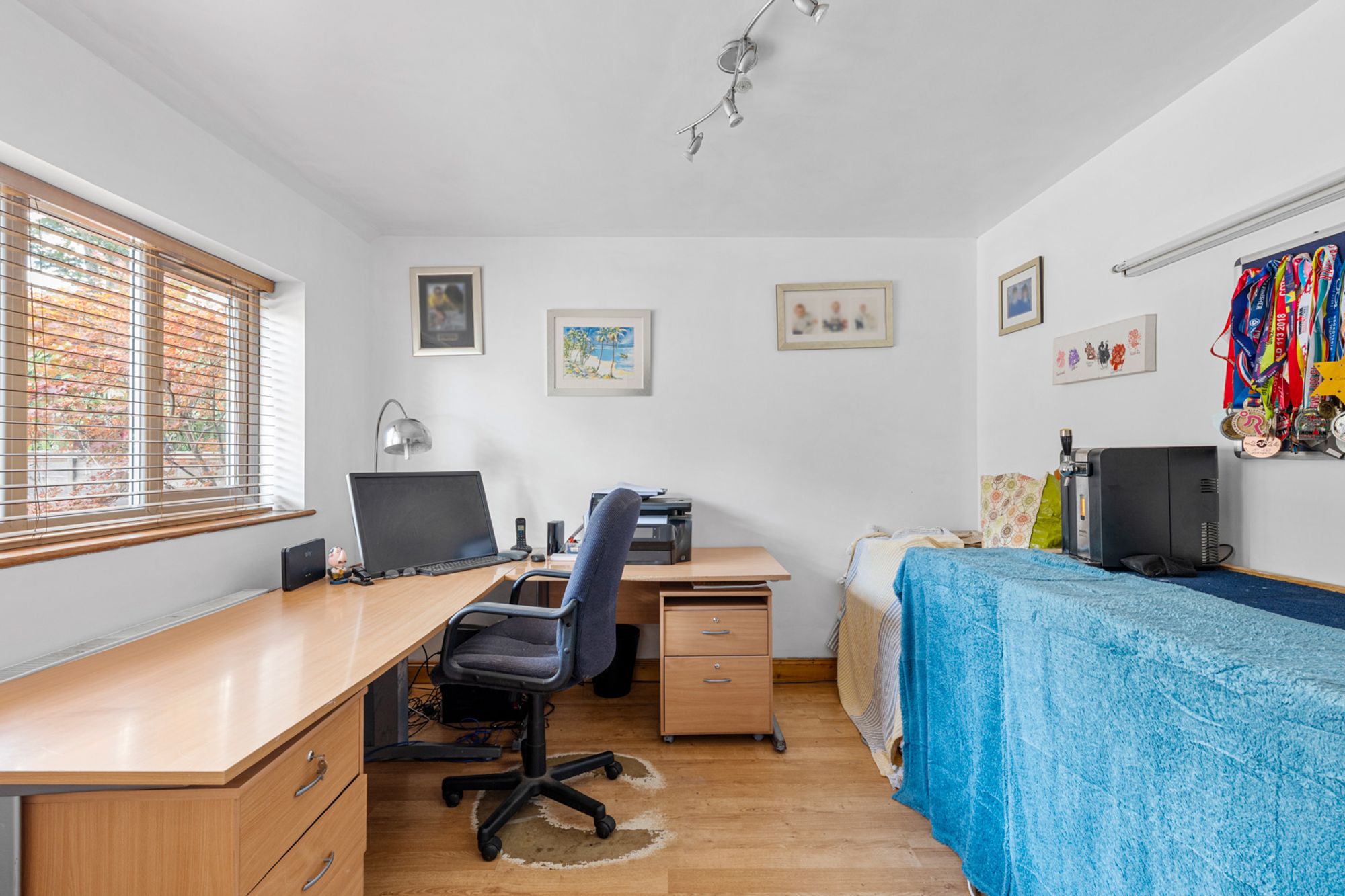 4 bed semi-detached house for sale in Orchard Road, South Croydon, CR2  - Property Image 13