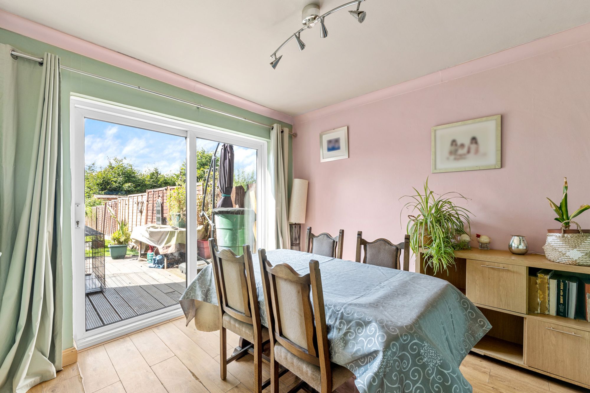 4 bed semi-detached house for sale in Orchard Road, South Croydon, CR2  - Property Image 11