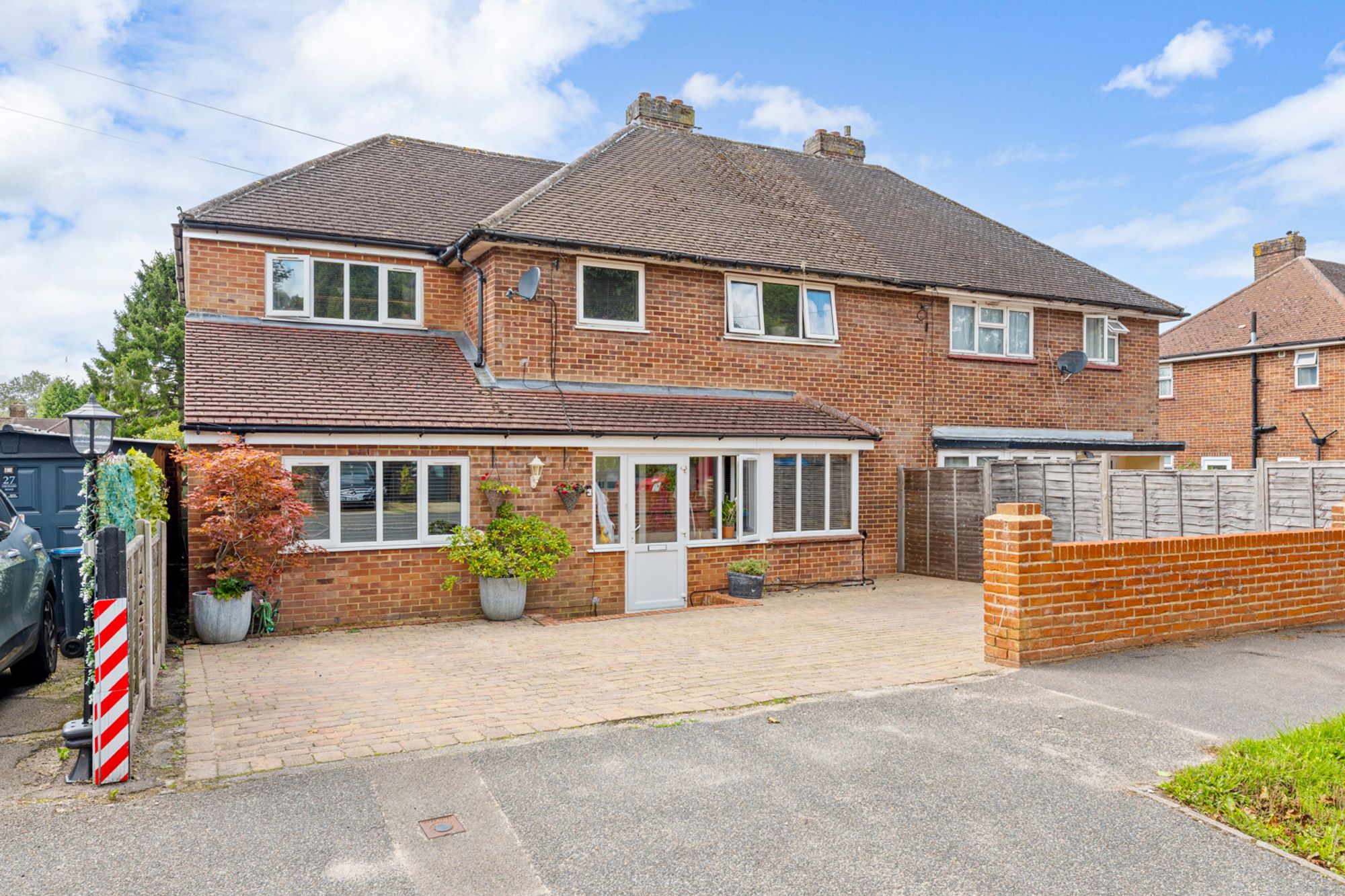 4 bed semi-detached house for sale in Orchard Road, South Croydon, CR2  - Property Image 23