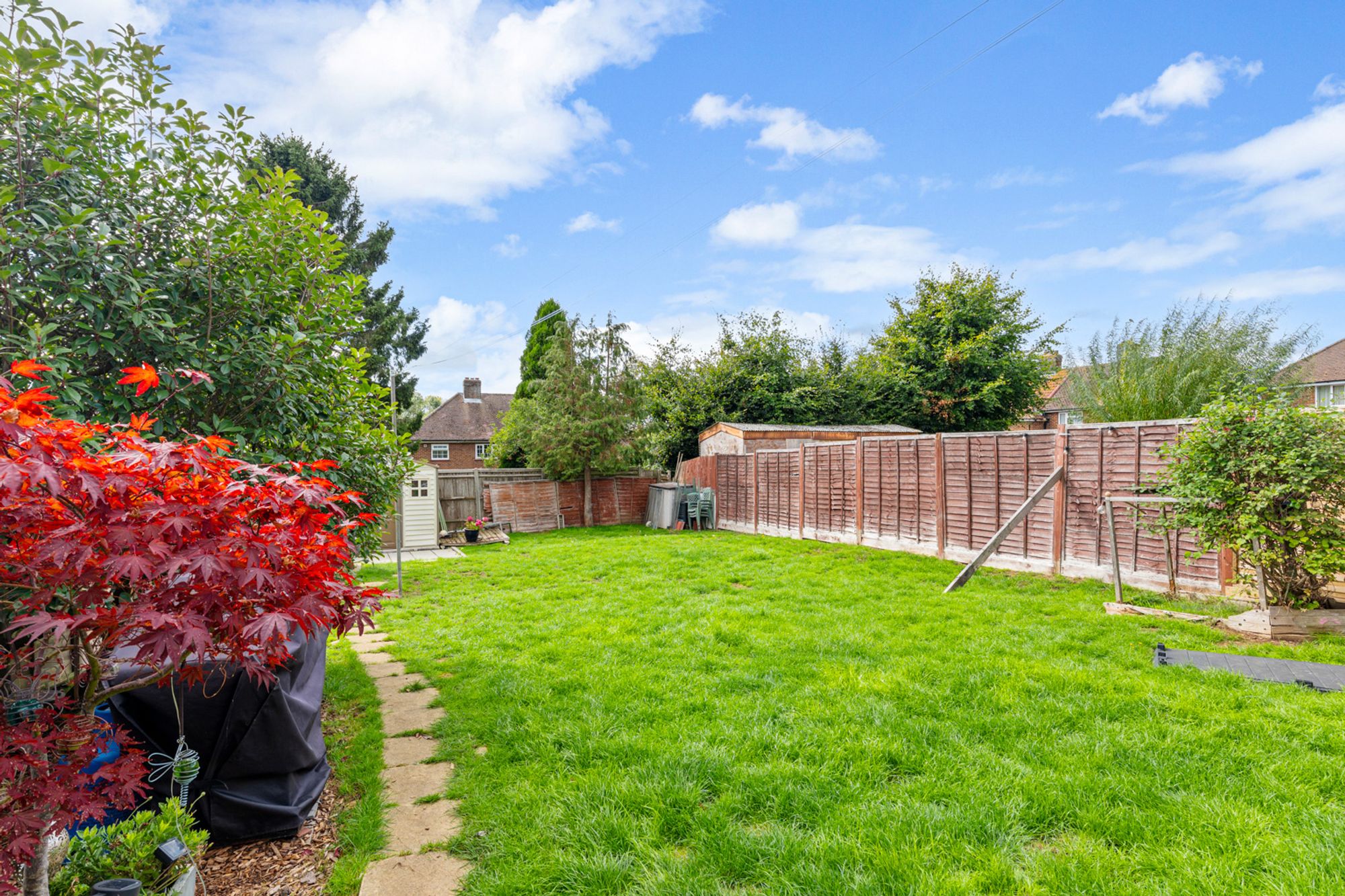 4 bed semi-detached house for sale in Orchard Road, South Croydon, CR2  - Property Image 26