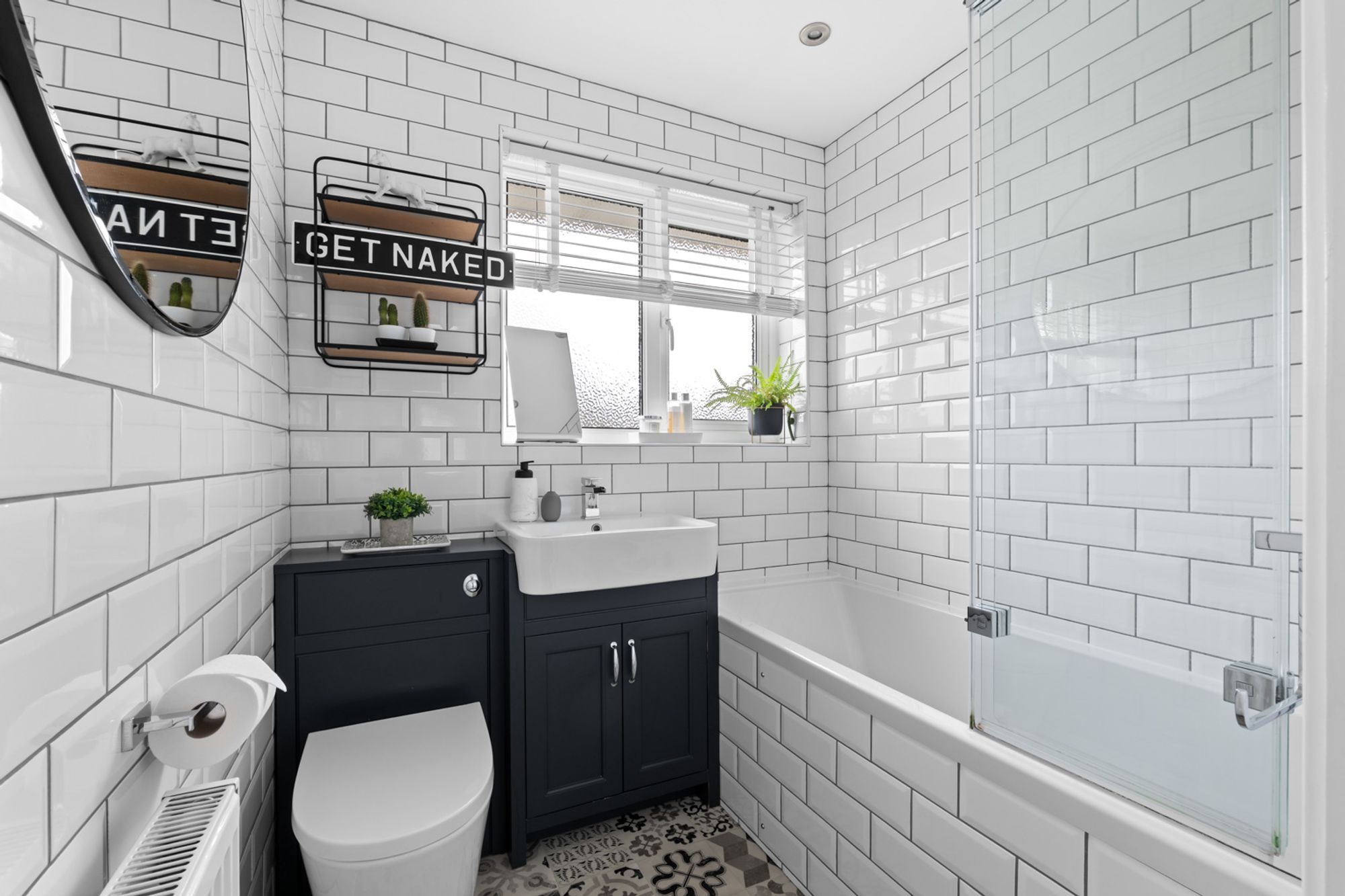 3 bed semi-detached house for sale in Bruce Drive, South Croydon, CR2  - Property Image 21