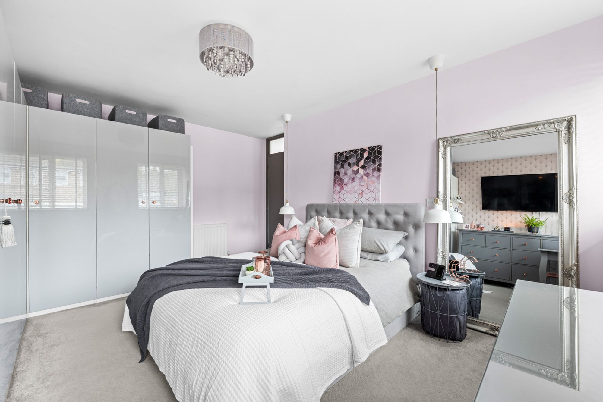 3 bed semi-detached house for sale in Bruce Drive, South Croydon, CR2  - Property Image 19