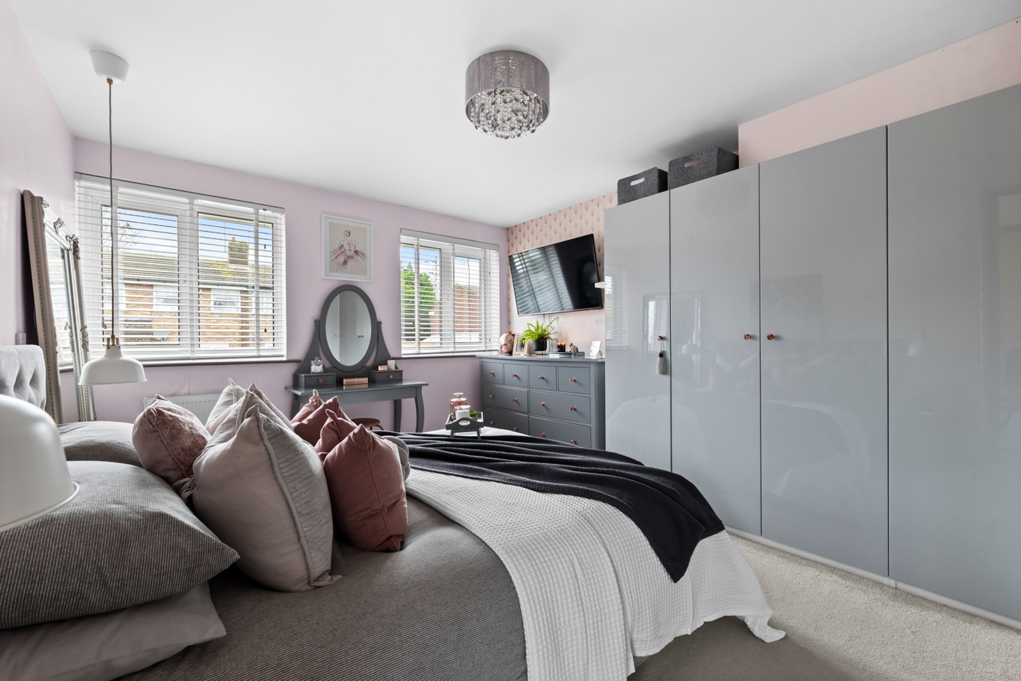 3 bed semi-detached house for sale in Bruce Drive, South Croydon, CR2  - Property Image 20