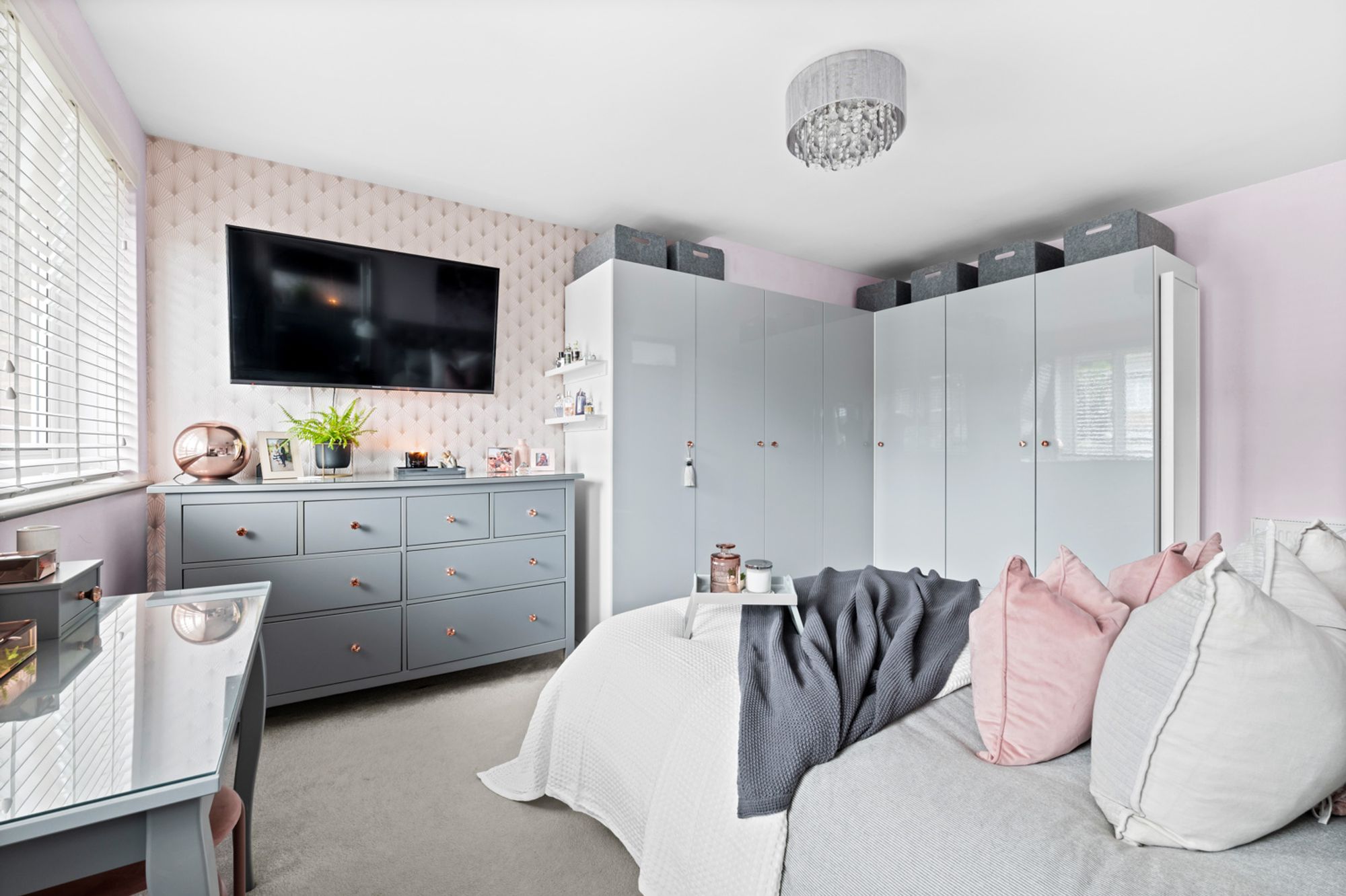 3 bed semi-detached house for sale in Bruce Drive, South Croydon, CR2  - Property Image 18