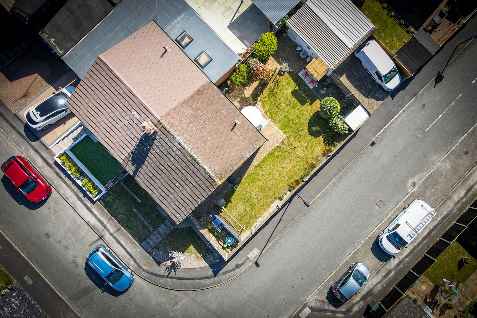 3 bed semi-detached house for sale in Bruce Drive, South Croydon, CR2  - Property Image 27