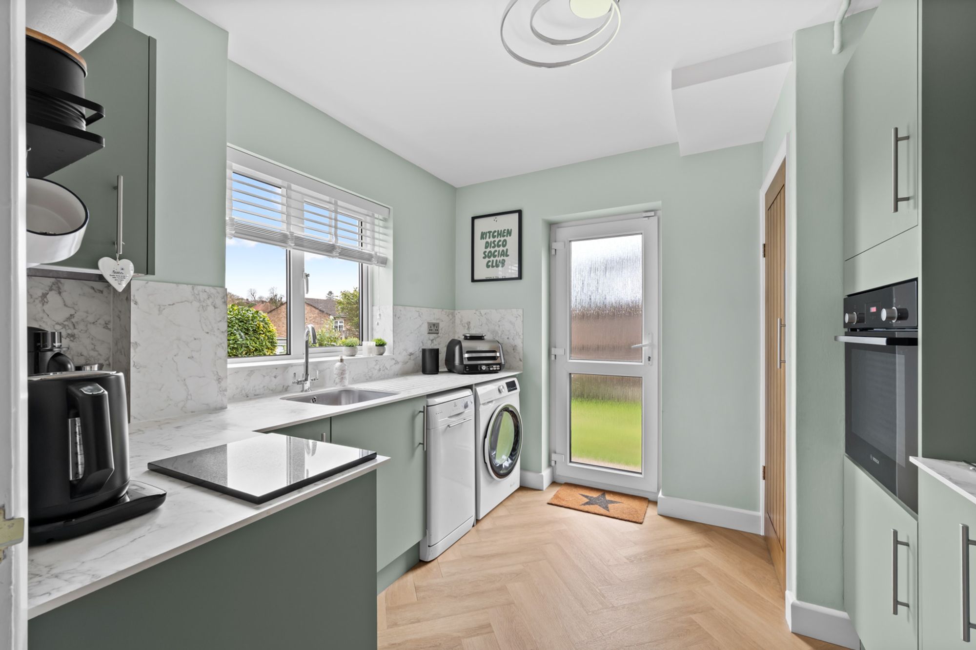 3 bed semi-detached house for sale in Bruce Drive, South Croydon, CR2  - Property Image 13