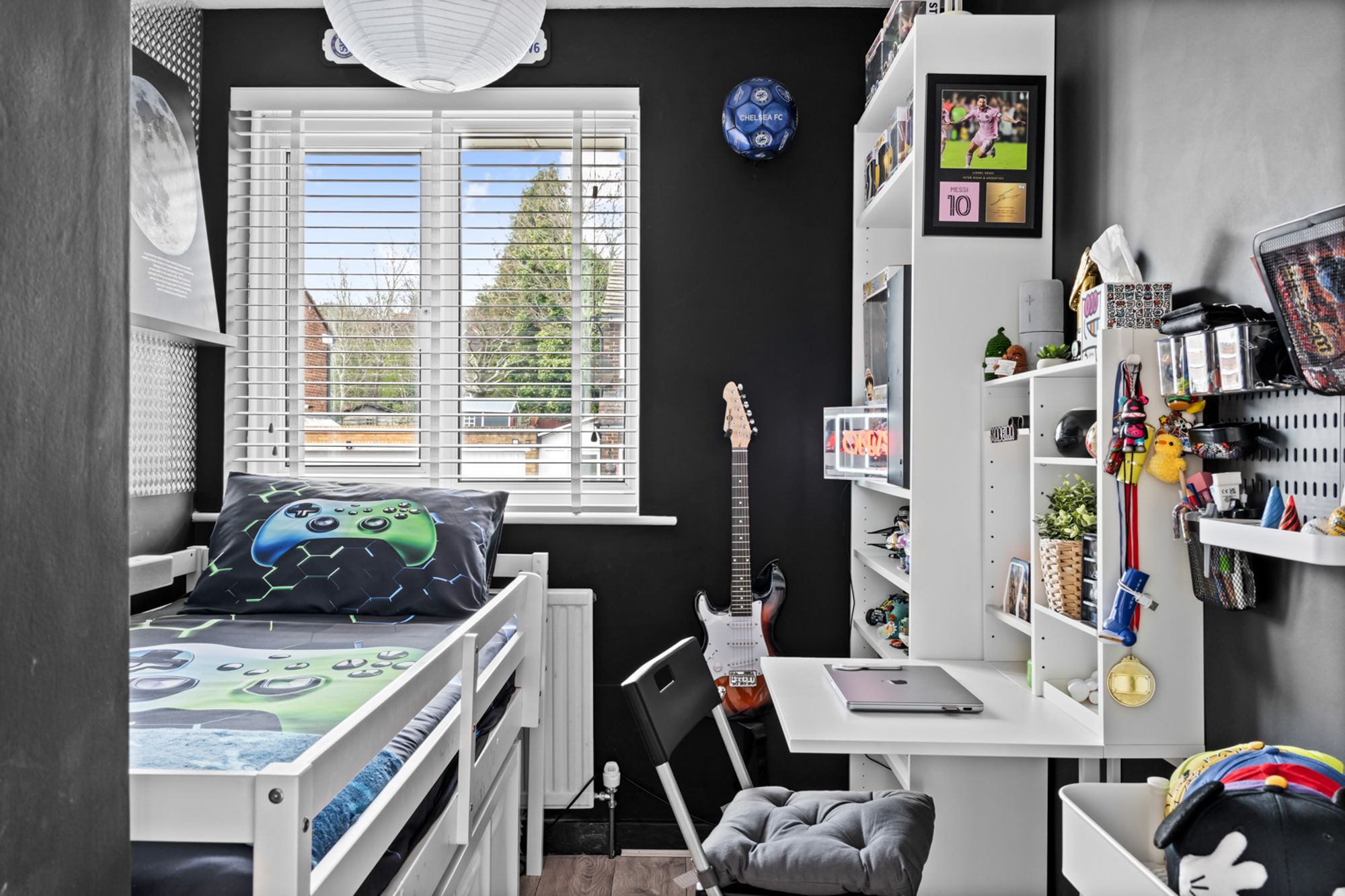 3 bed semi-detached house for sale in Bruce Drive, South Croydon, CR2  - Property Image 25