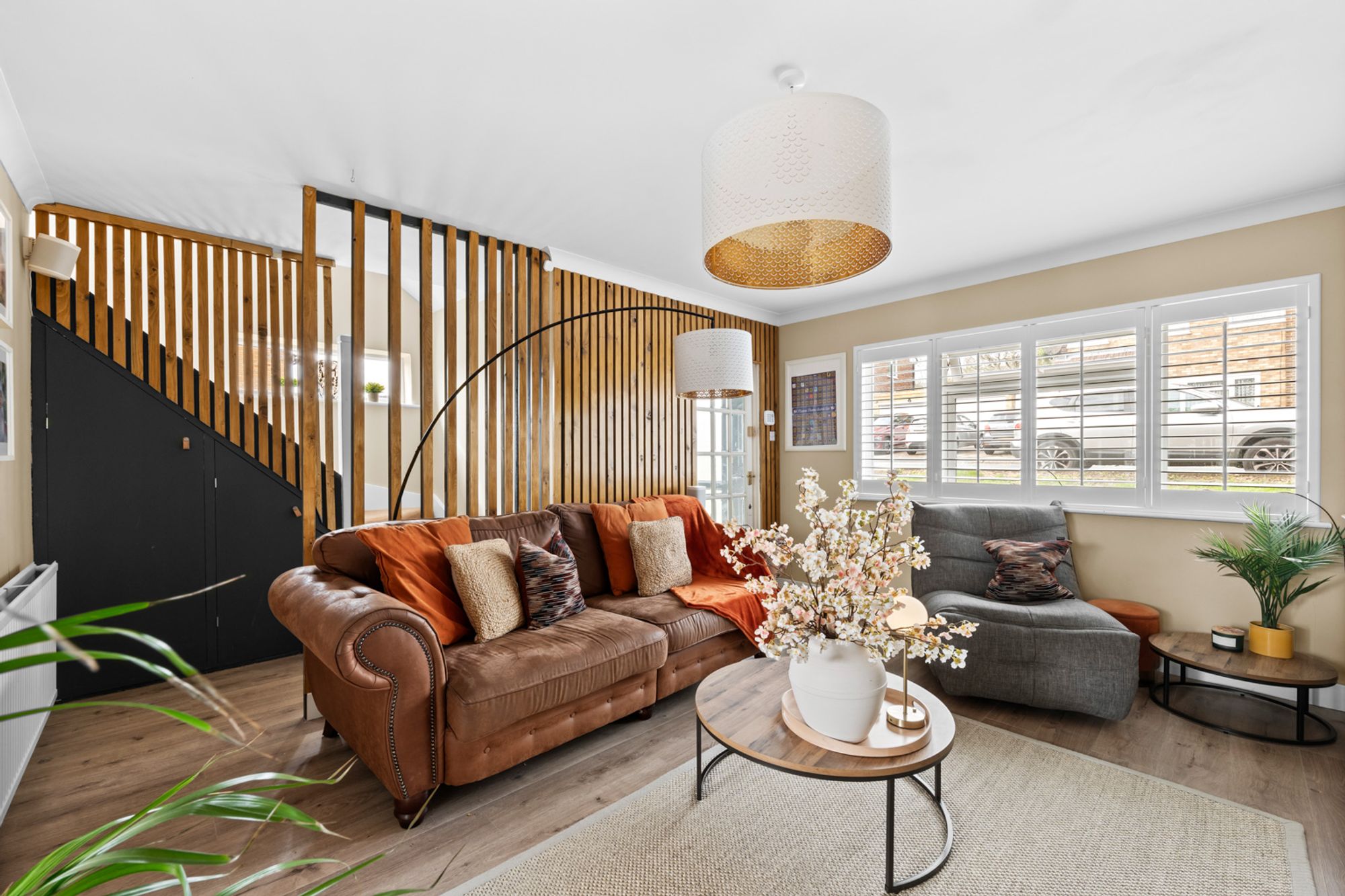 3 bed semi-detached house for sale in Bruce Drive, South Croydon, CR2  - Property Image 16