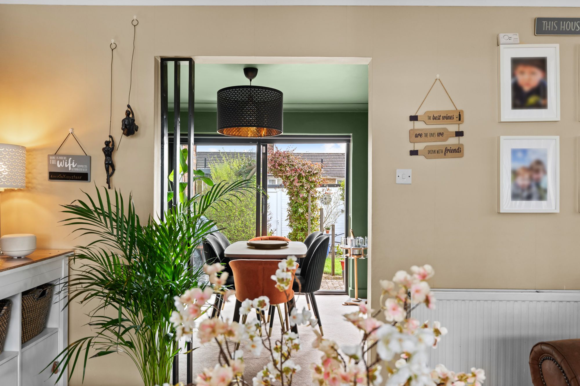 3 bed semi-detached house for sale in Bruce Drive, South Croydon, CR2  - Property Image 10