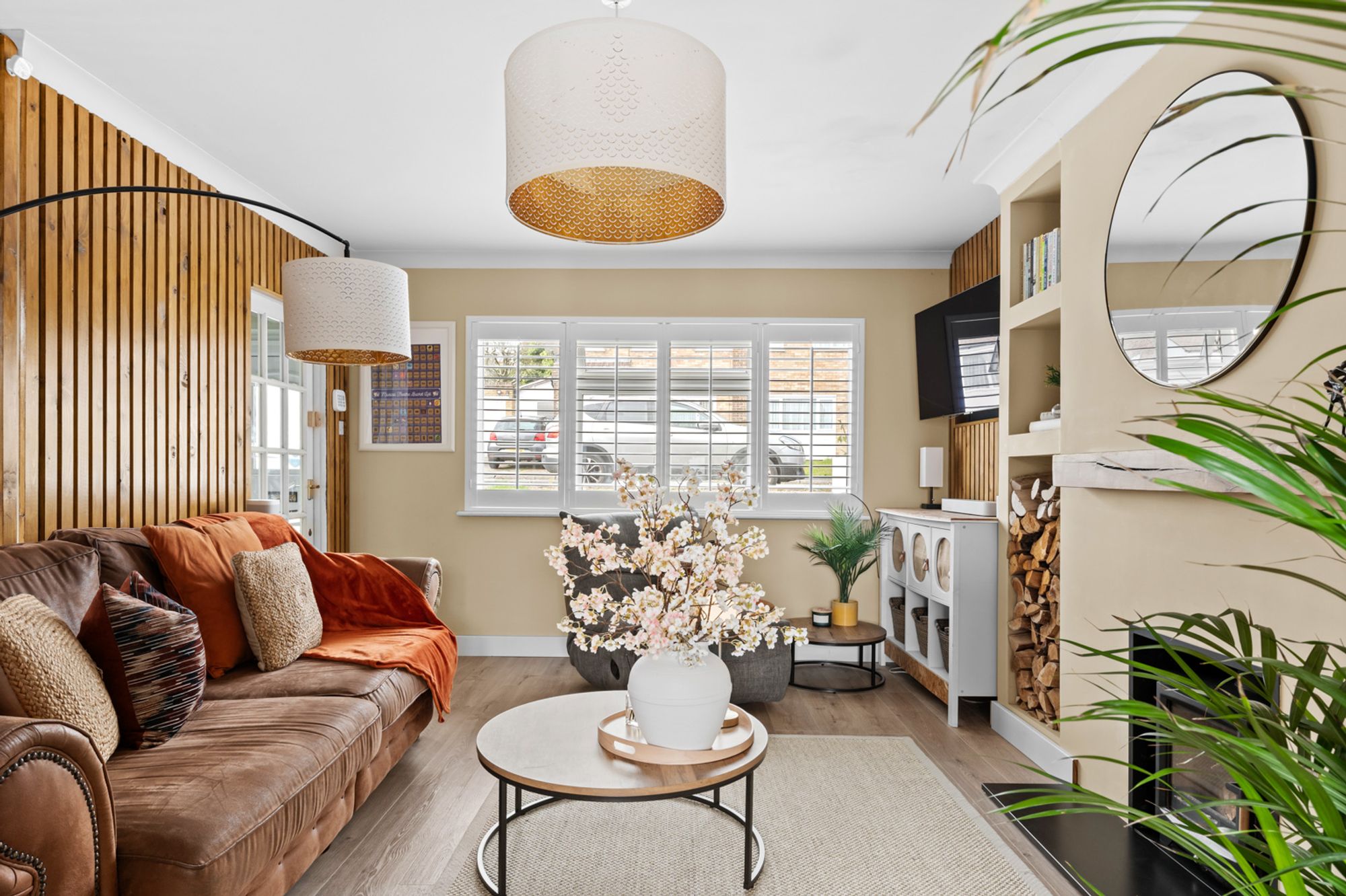 3 bed semi-detached house for sale in Bruce Drive, South Croydon, CR2  - Property Image 12