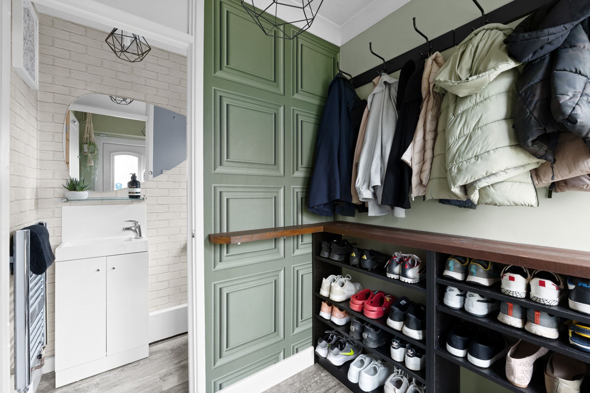 3 bed semi-detached house for sale in Bruce Drive, South Croydon, CR2  - Property Image 8