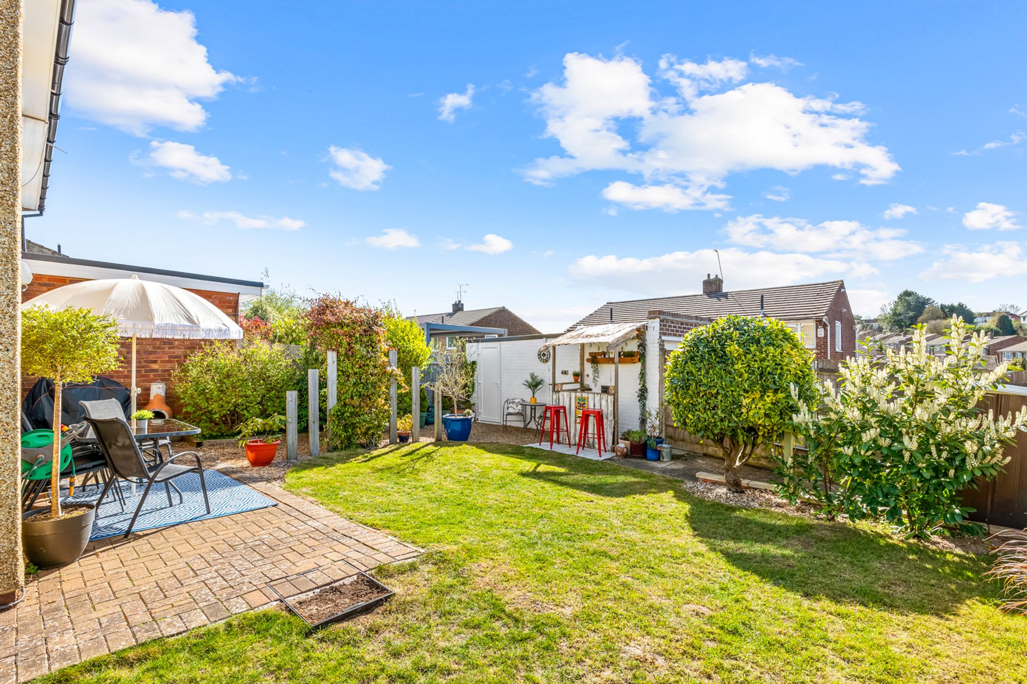3 bed semi-detached house for sale in Bruce Drive, South Croydon, CR2  - Property Image 30