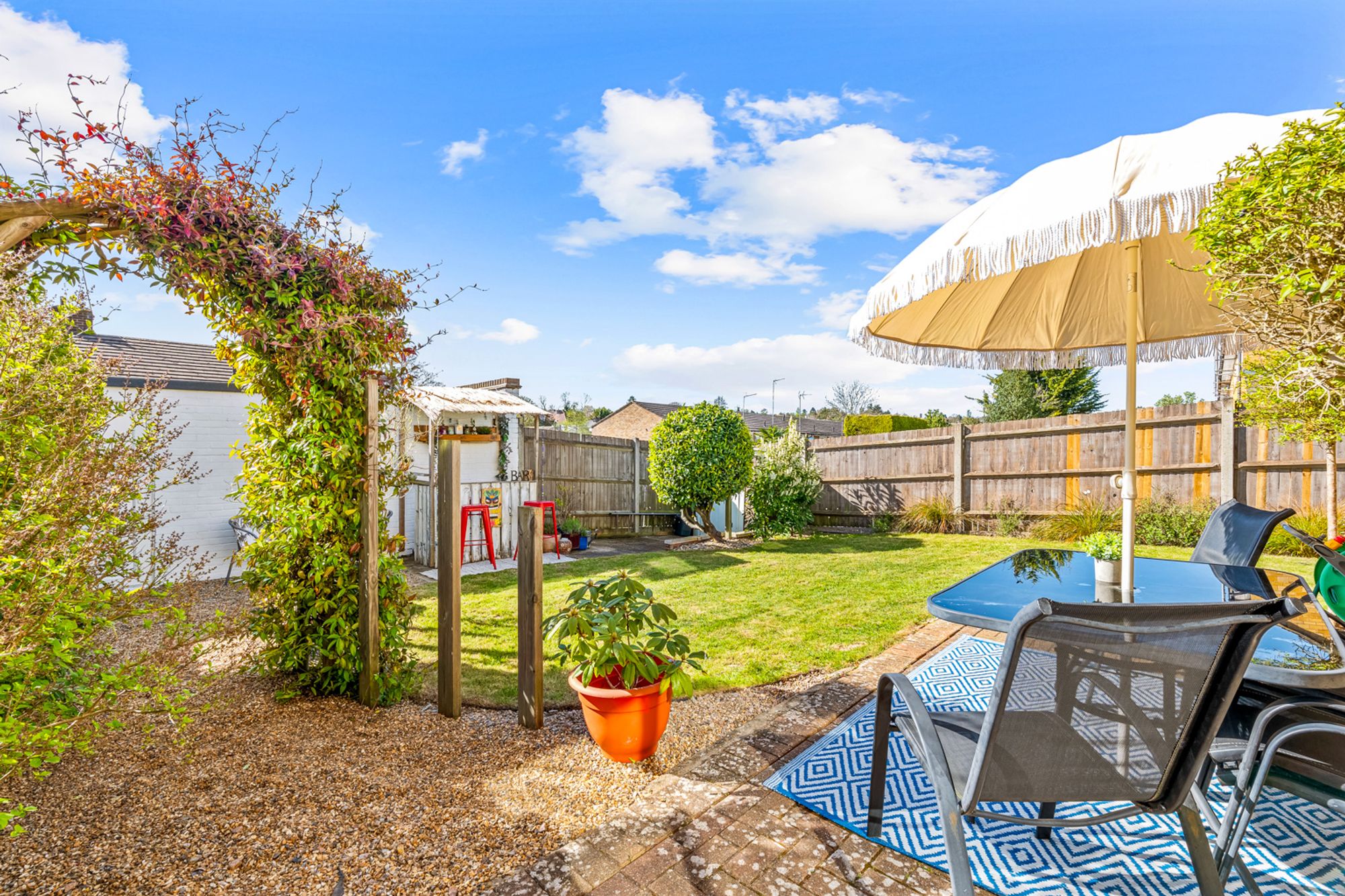 3 bed semi-detached house for sale in Bruce Drive, South Croydon, CR2  - Property Image 3