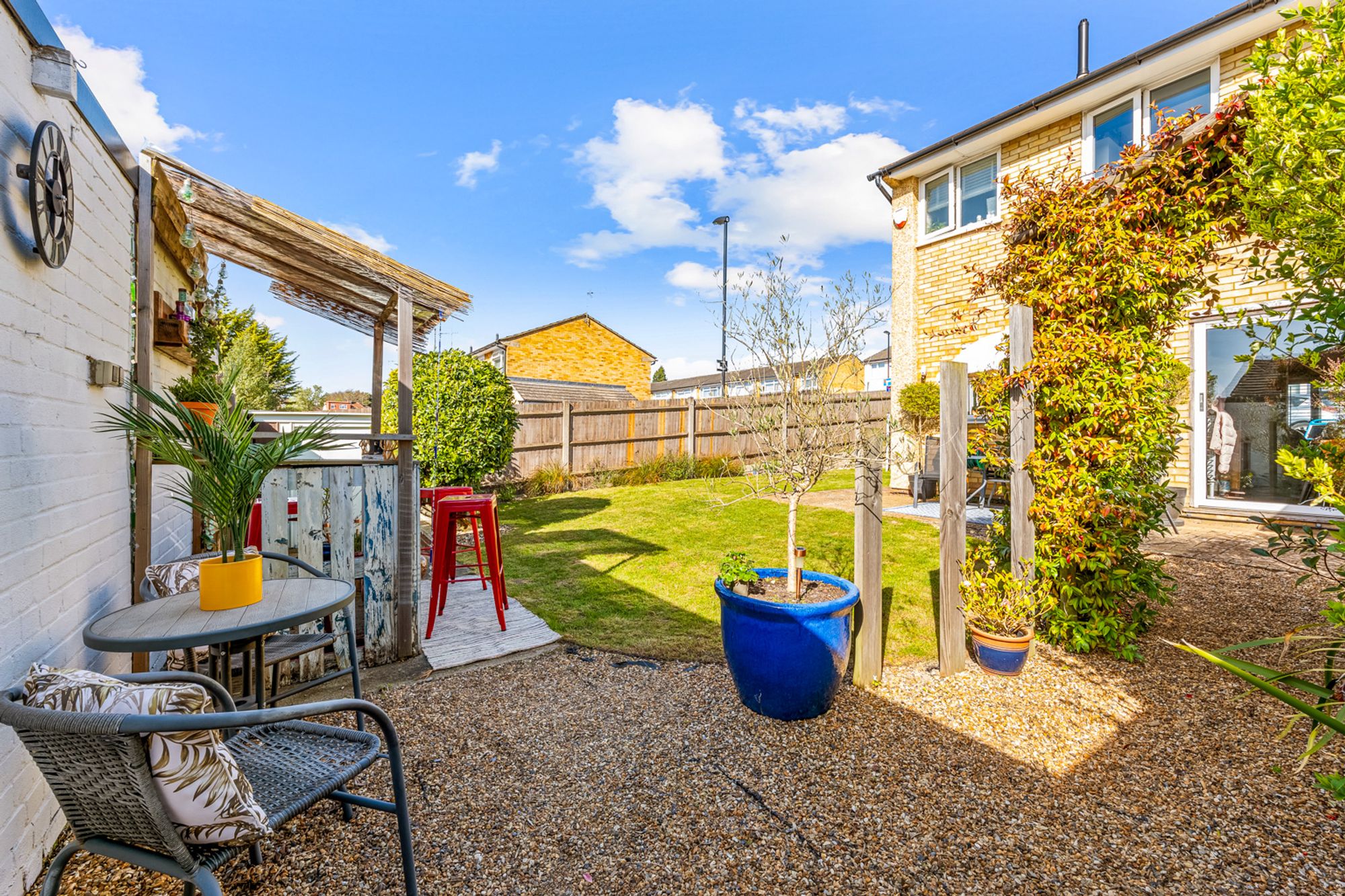 3 bed semi-detached house for sale in Bruce Drive, South Croydon, CR2  - Property Image 29