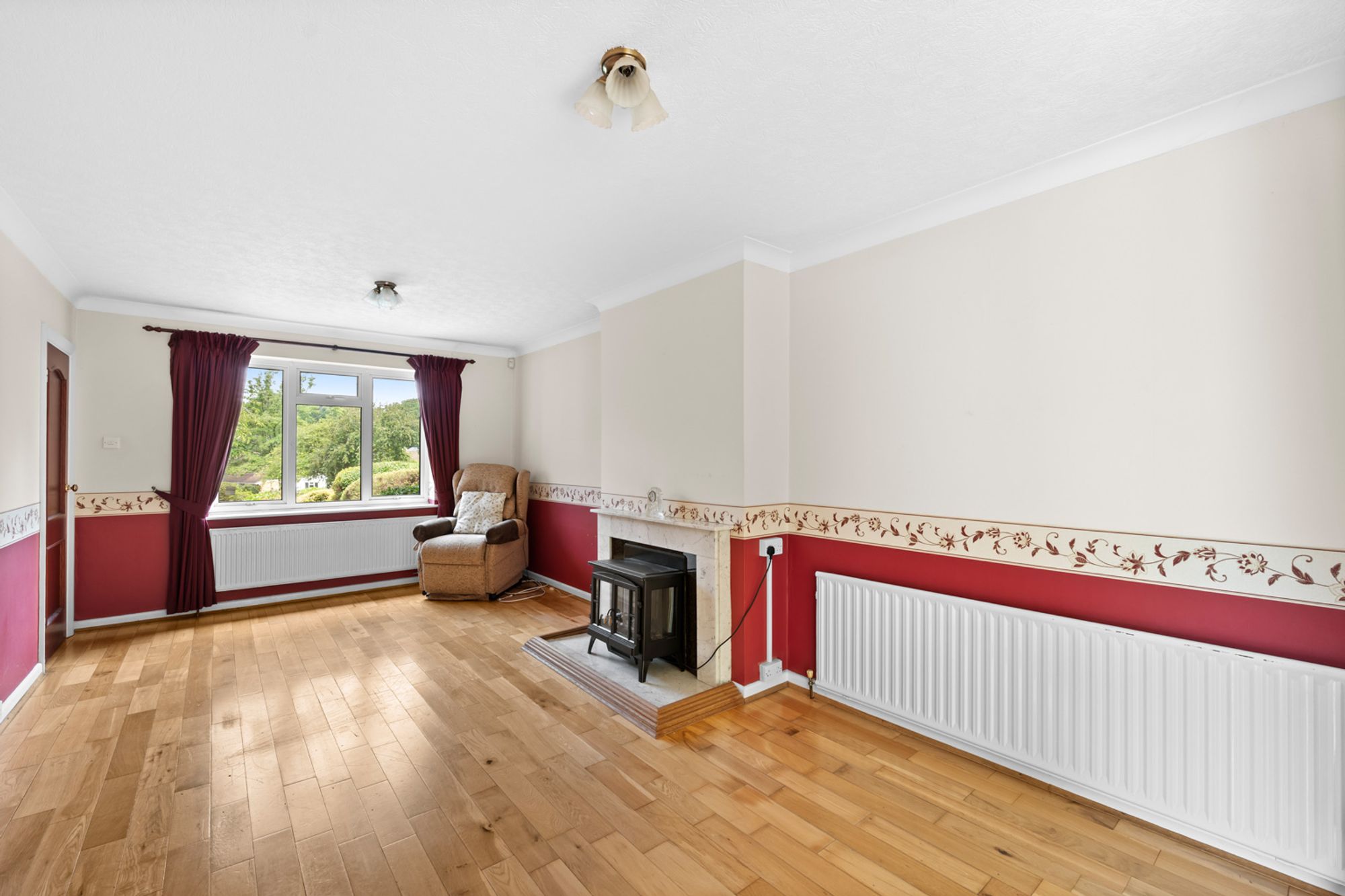 2 bed semi-detached bungalow for sale in Croham Valley Road, South Croydon, CR2  - Property Image 7