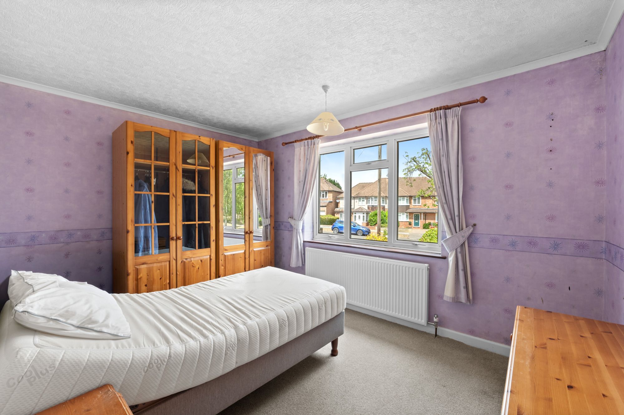 2 bed semi-detached bungalow for sale in Croham Valley Road, South Croydon, CR2  - Property Image 11