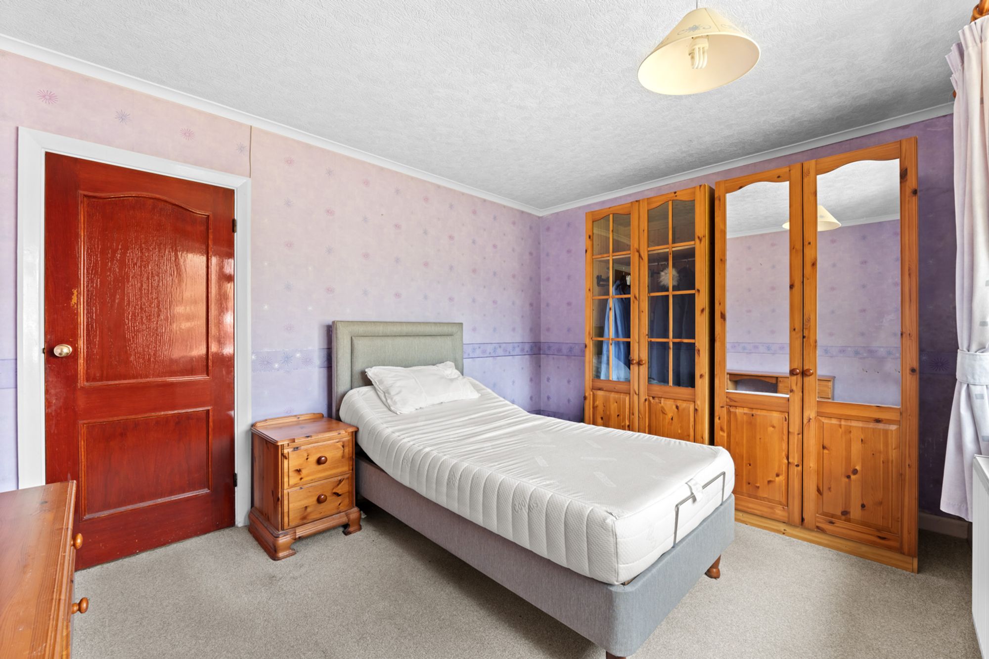 2 bed semi-detached bungalow for sale in Croham Valley Road, South Croydon, CR2  - Property Image 12