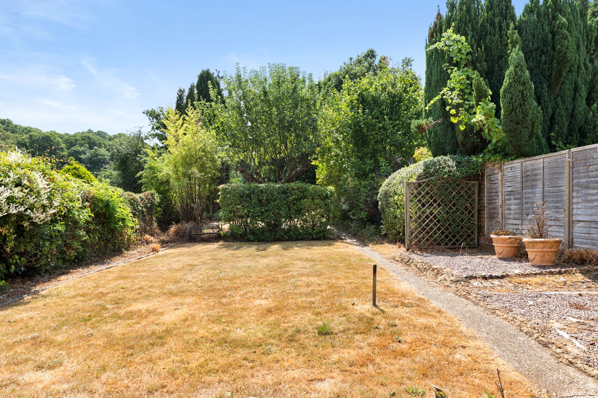 2 bed semi-detached bungalow for sale in Croham Valley Road, South Croydon, CR2  - Property Image 23