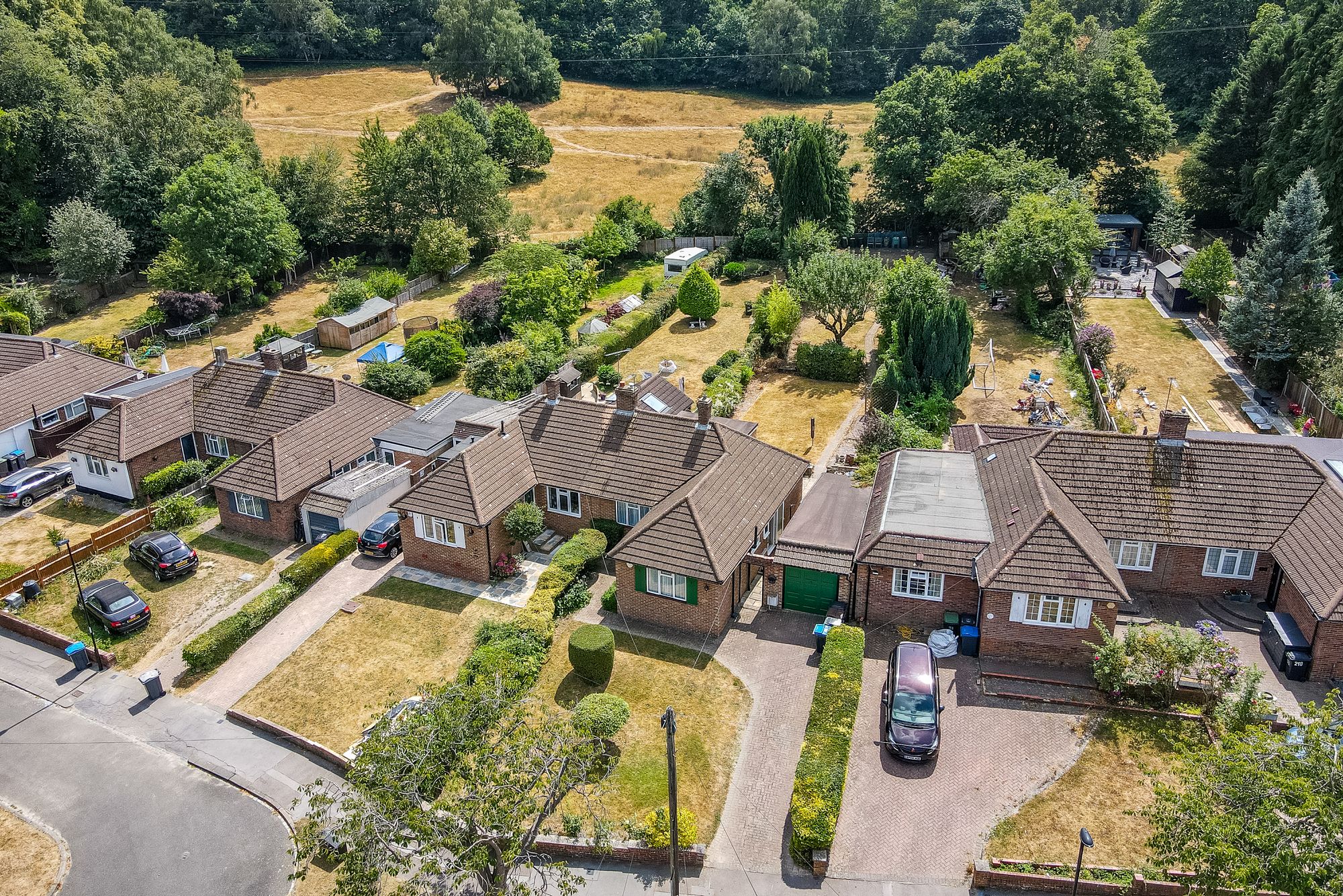 2 bed  for sale in Croham Valley Road, South Croydon, CR2