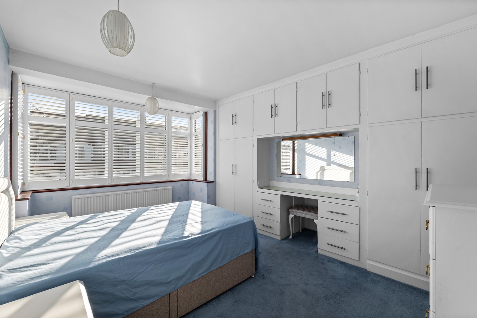 3 bed end of terrace house for sale in Godalming Avenue, Wallington, SM6  - Property Image 9