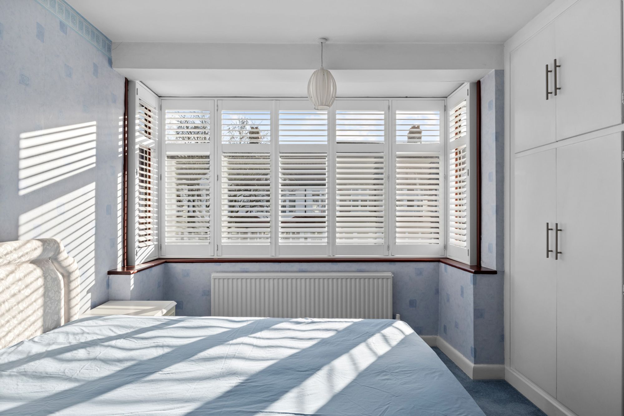 3 bed end of terrace house for sale in Godalming Avenue, Wallington, SM6  - Property Image 11