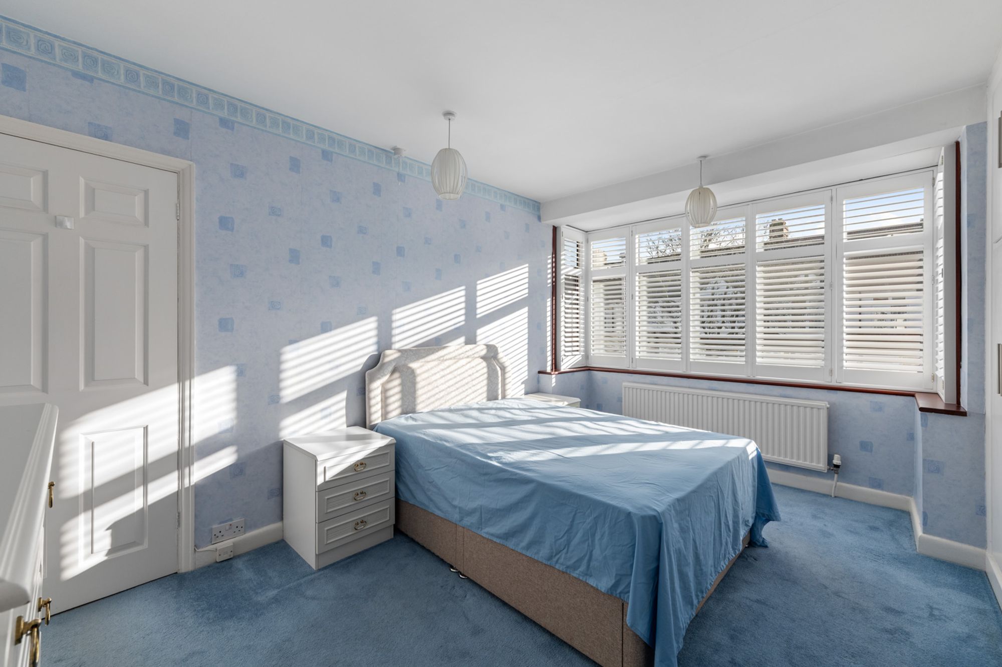 3 bed end of terrace house for sale in Godalming Avenue, Wallington, SM6  - Property Image 6