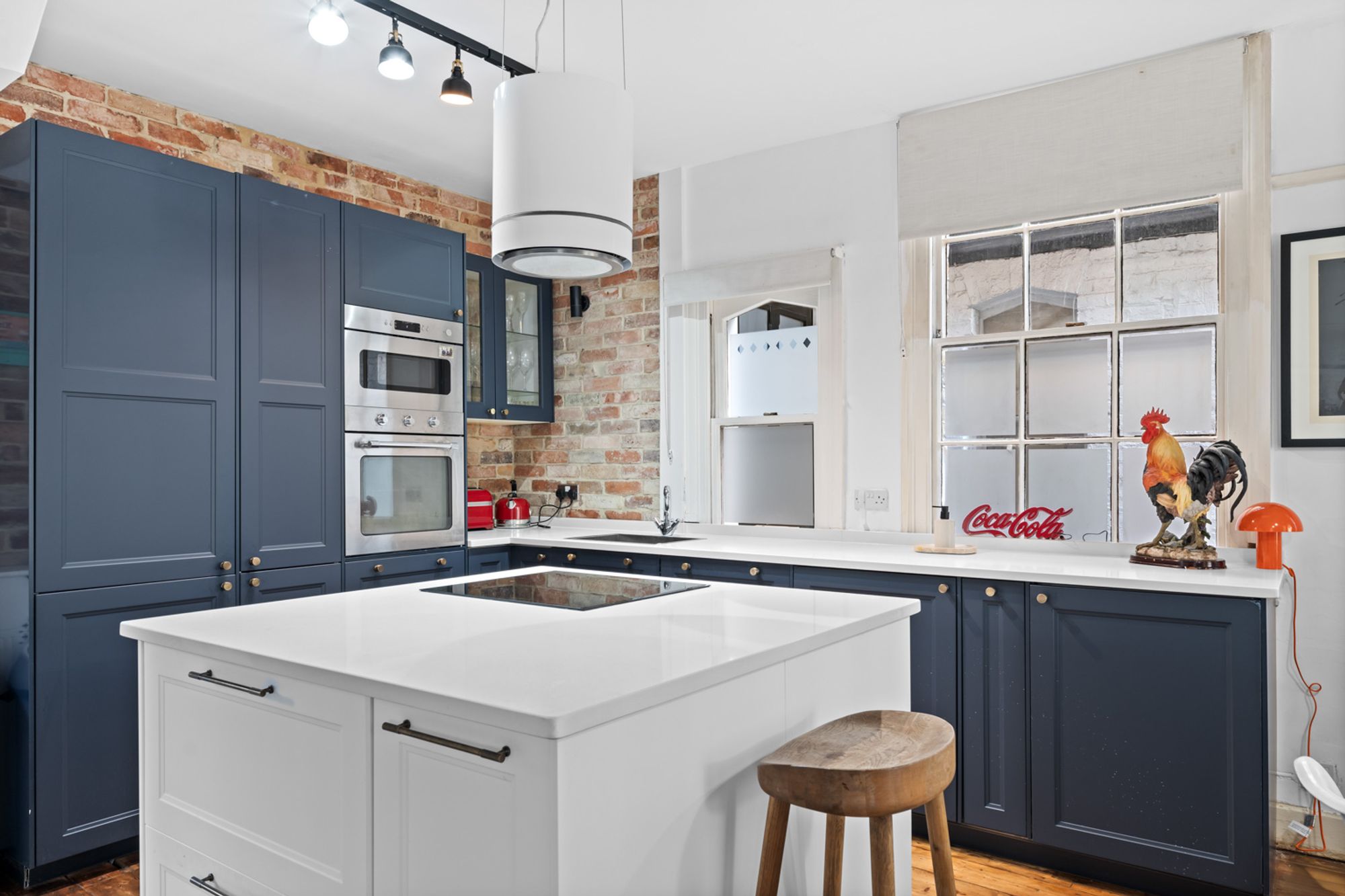 3 bed link detached house for sale in Bramley Hill, South Croydon, CR2  - Property Image 2