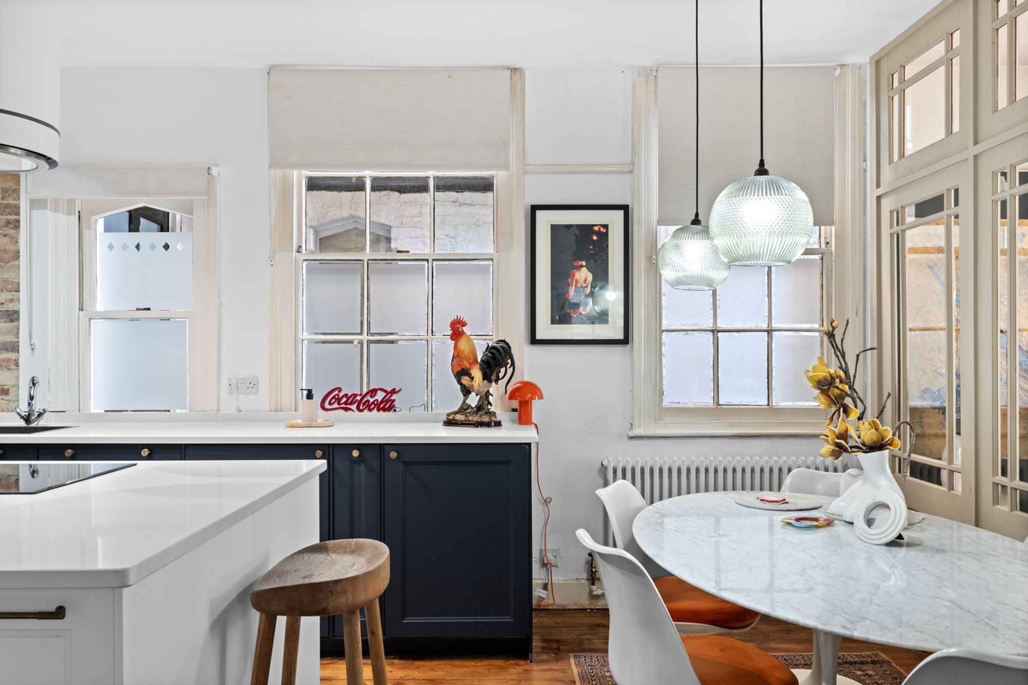 3 bed link detached house for sale in Bramley Hill, South Croydon, CR2  - Property Image 7