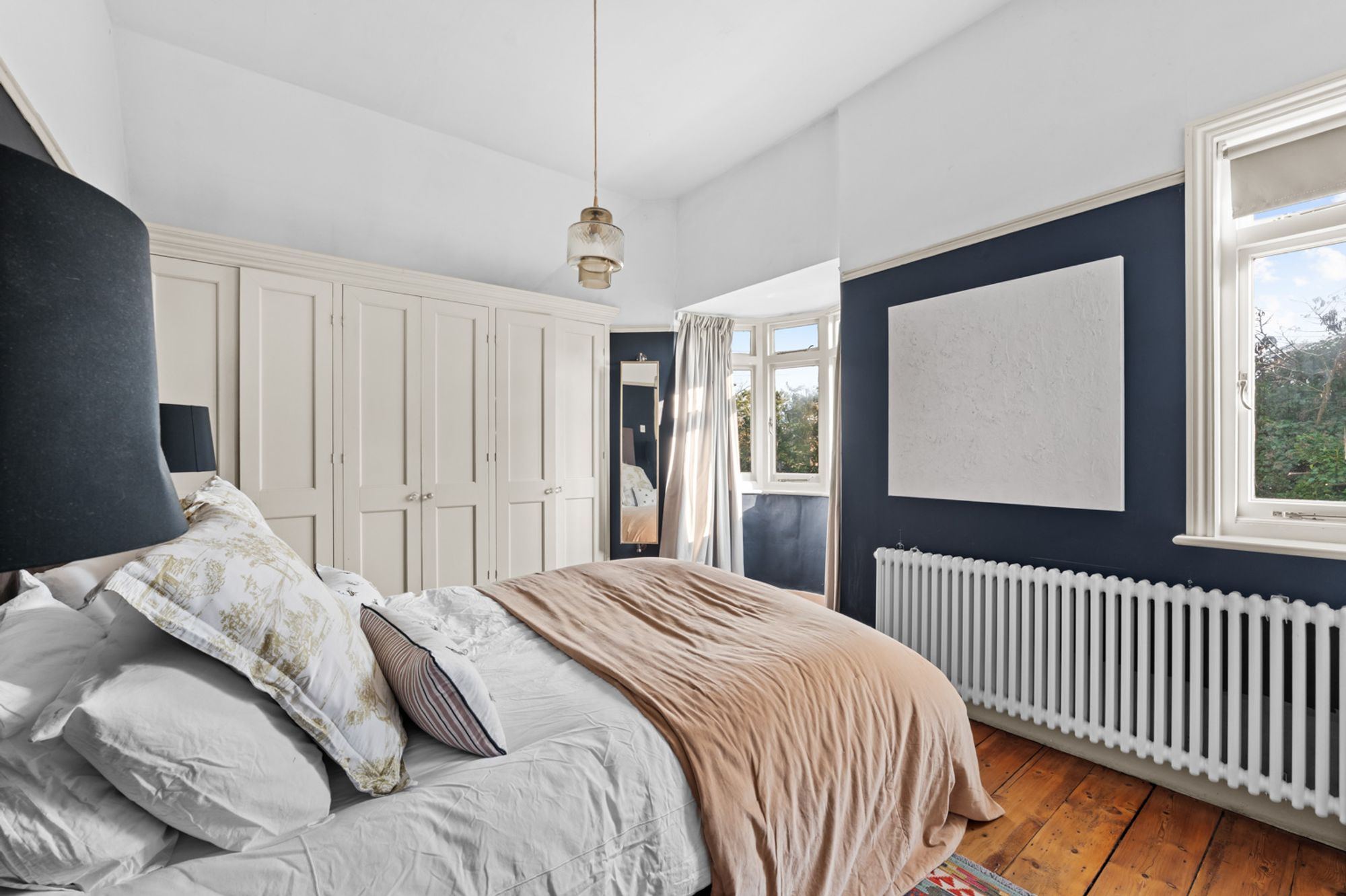 3 bed link detached house for sale in Bramley Hill, South Croydon, CR2  - Property Image 8