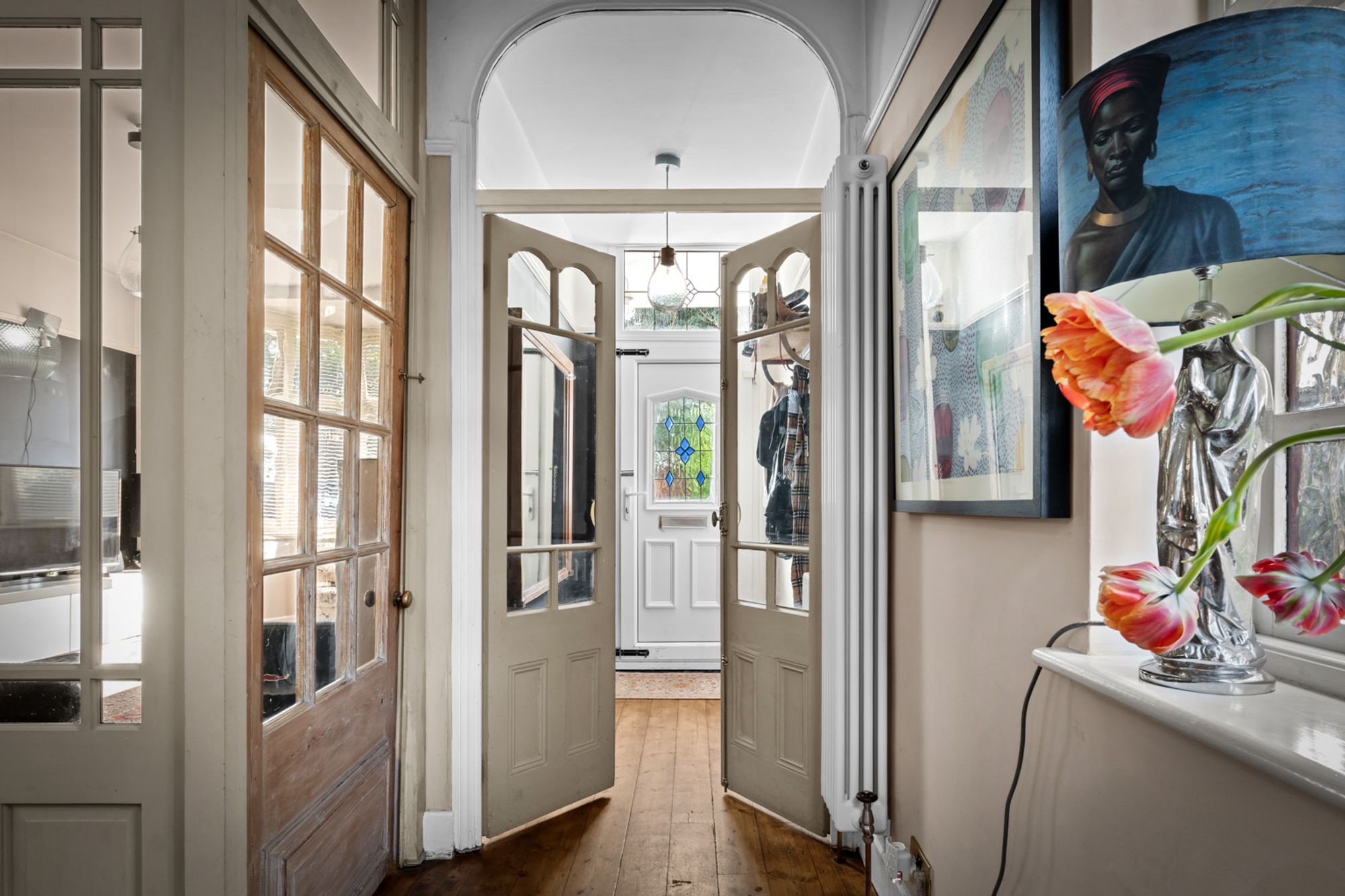 3 bed link detached house for sale in Bramley Hill, South Croydon, CR2  - Property Image 9