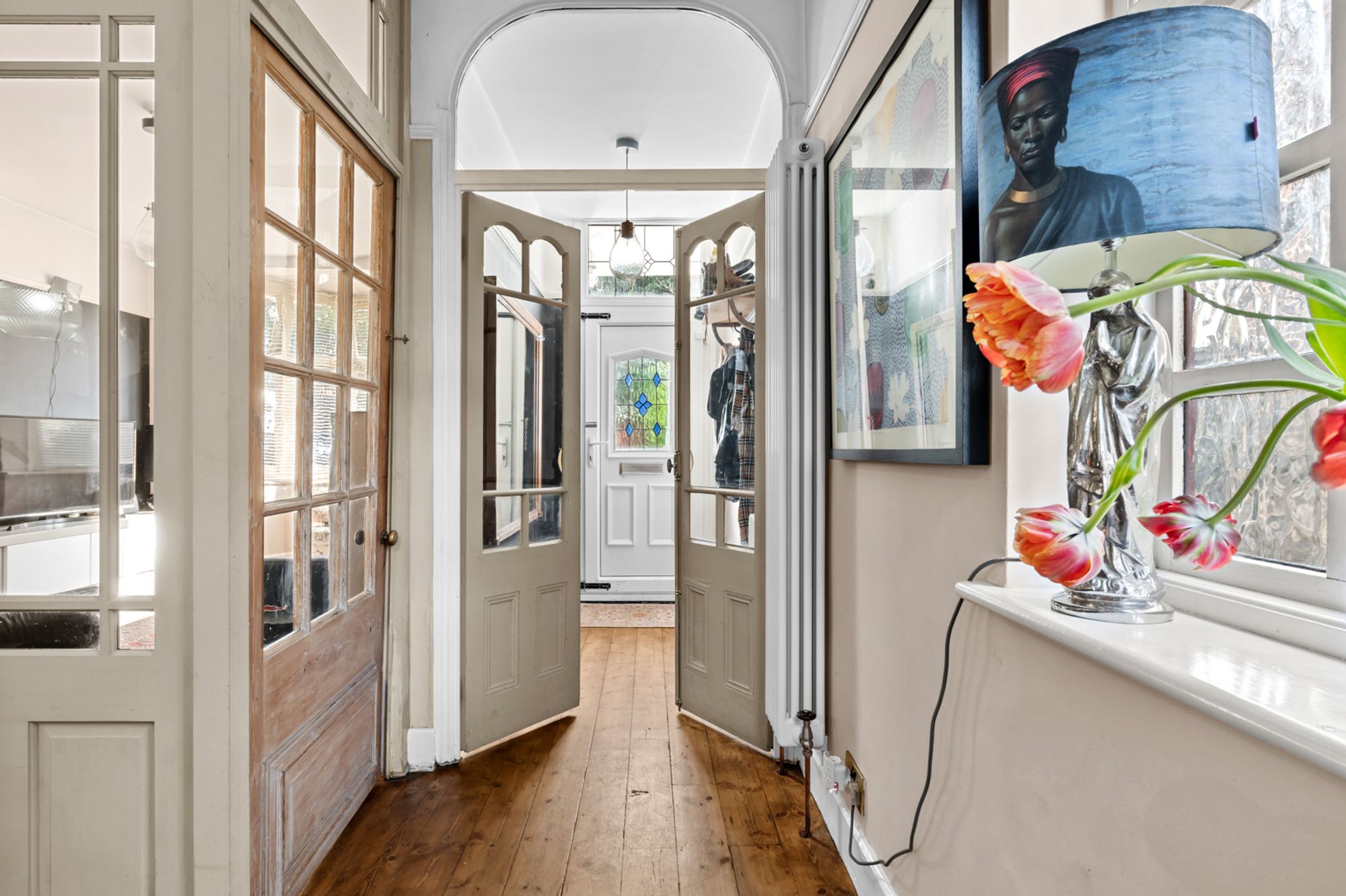 3 bed link detached house for sale in Bramley Hill, South Croydon, CR2  - Property Image 3