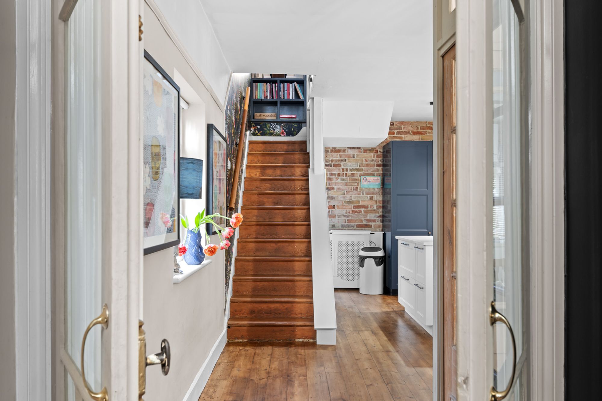 3 bed link detached house for sale in Bramley Hill, South Croydon, CR2  - Property Image 12