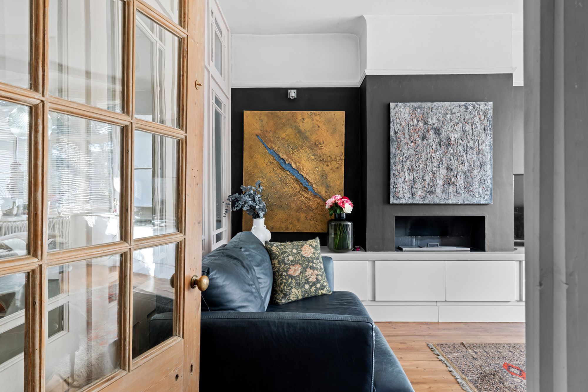 3 bed link detached house for sale in Bramley Hill, South Croydon, CR2  - Property Image 13