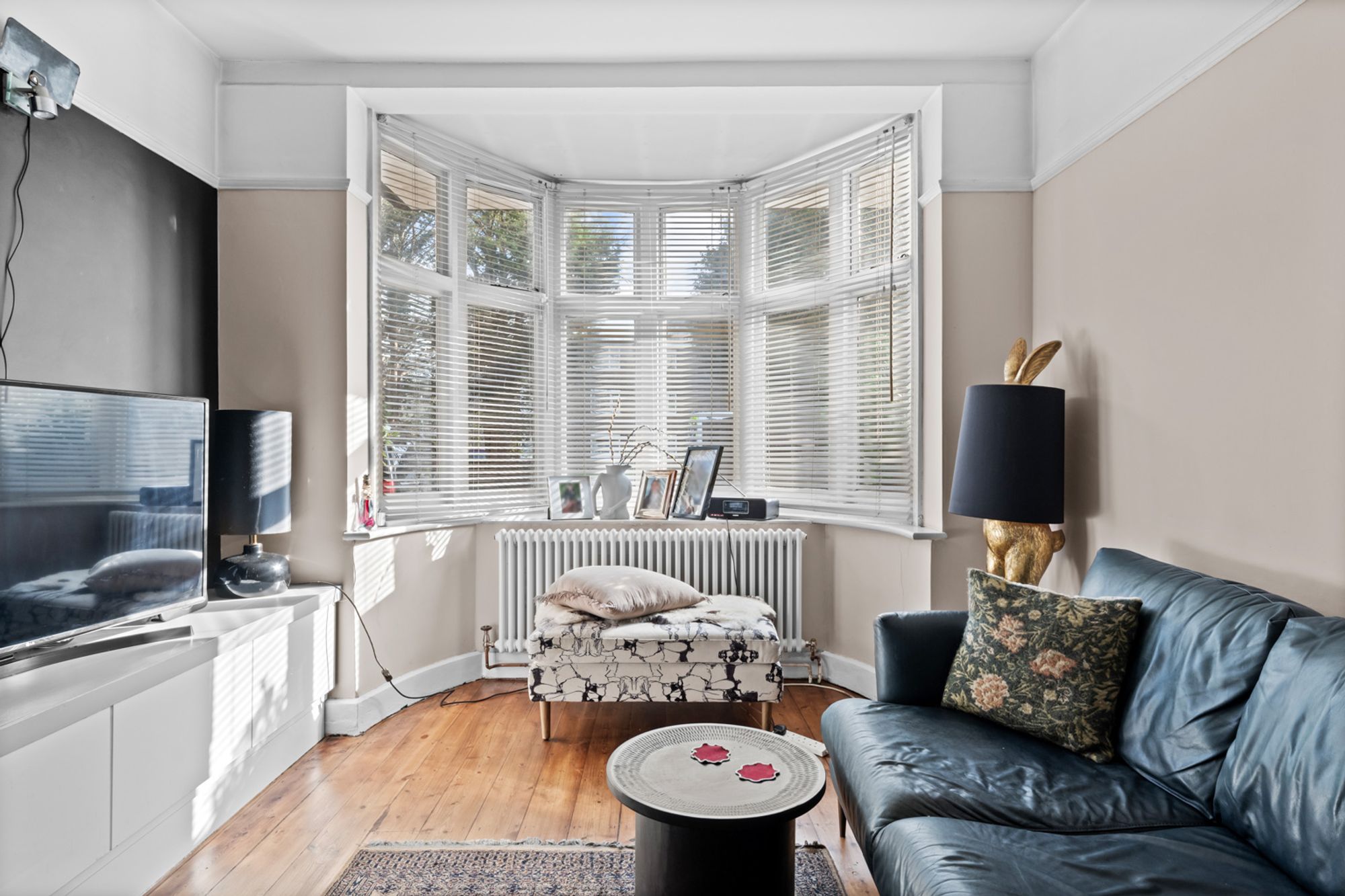 3 bed link detached house for sale in Bramley Hill, South Croydon, CR2  - Property Image 14