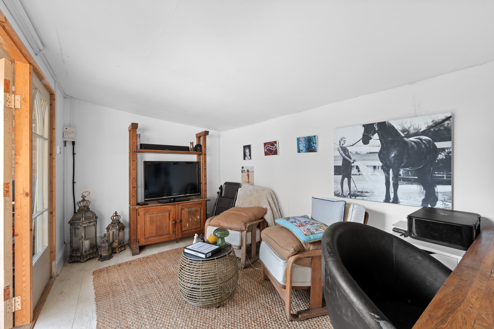 3 bed link detached house for sale in Bramley Hill, South Croydon, CR2  - Property Image 15