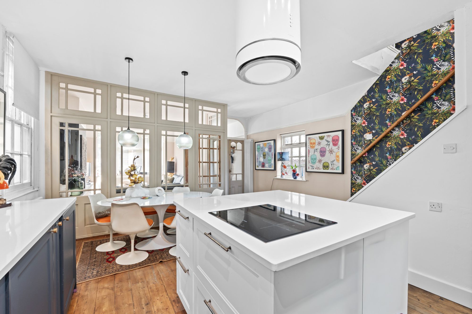 3 bed link detached house for sale in Bramley Hill, South Croydon, CR2  - Property Image 16