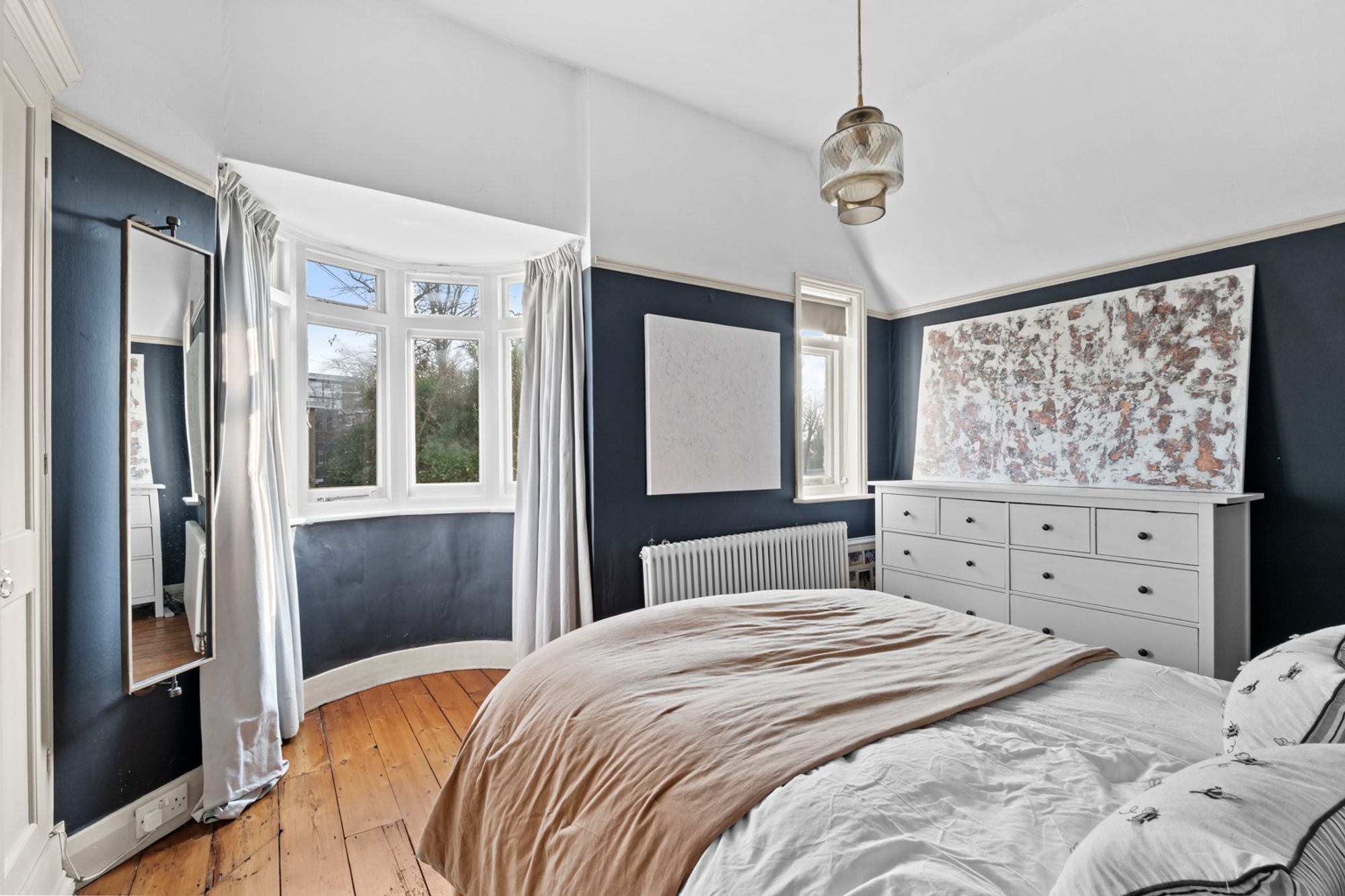 3 bed link detached house for sale in Bramley Hill, South Croydon, CR2  - Property Image 18