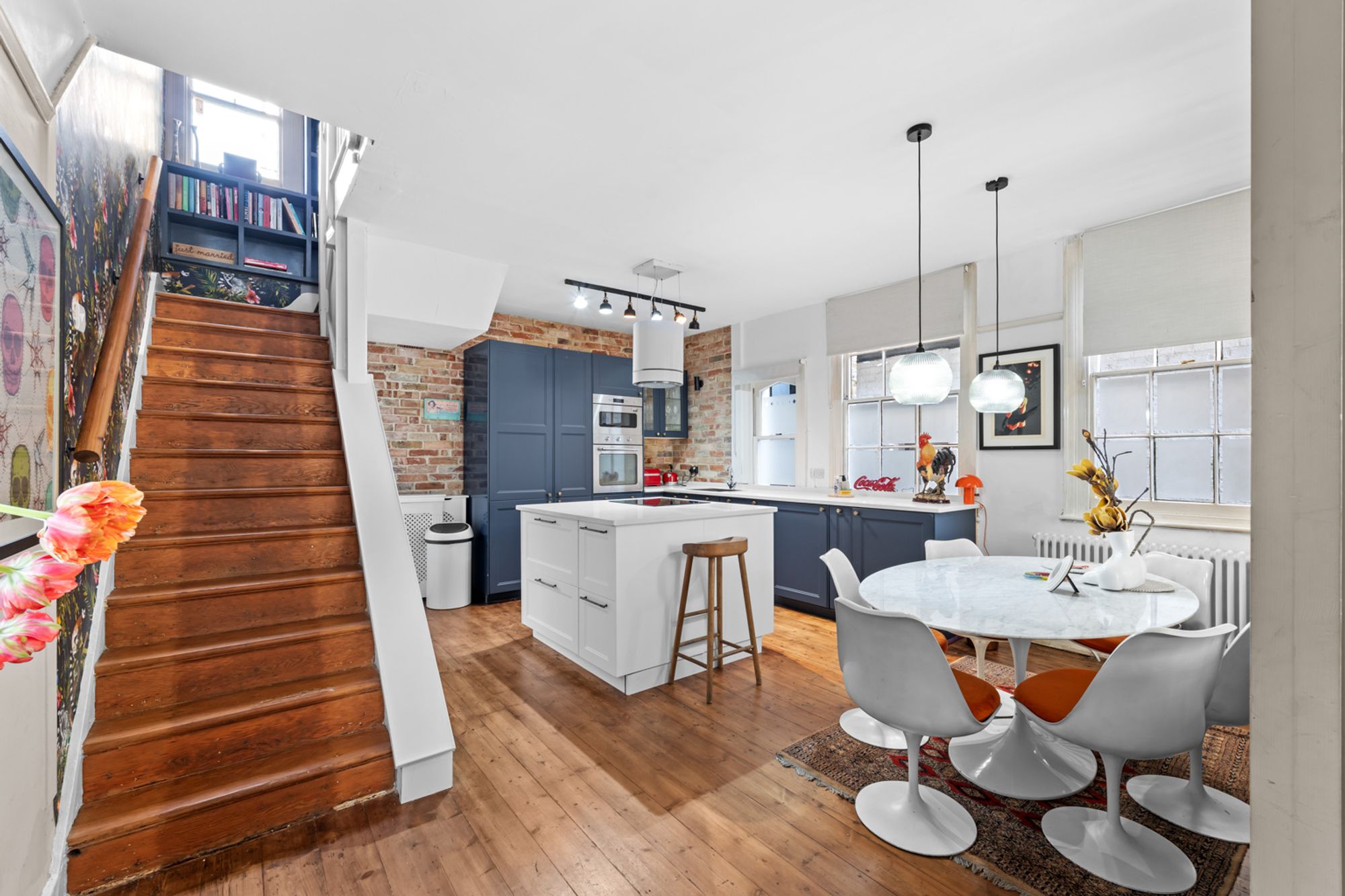 3 bed link detached house for sale in Bramley Hill, South Croydon, CR2  - Property Image 19