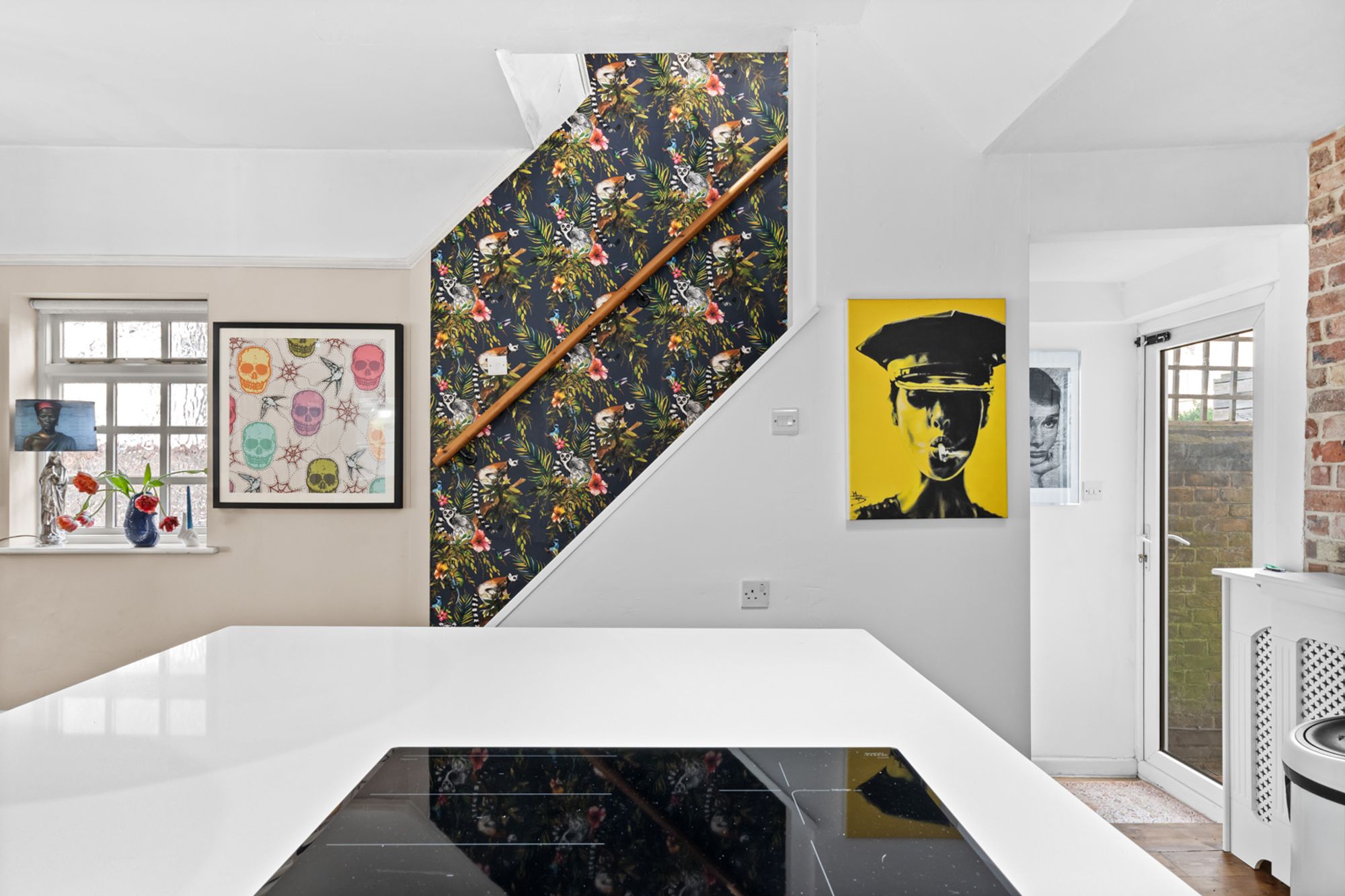 3 bed link detached house for sale in Bramley Hill, South Croydon, CR2  - Property Image 21