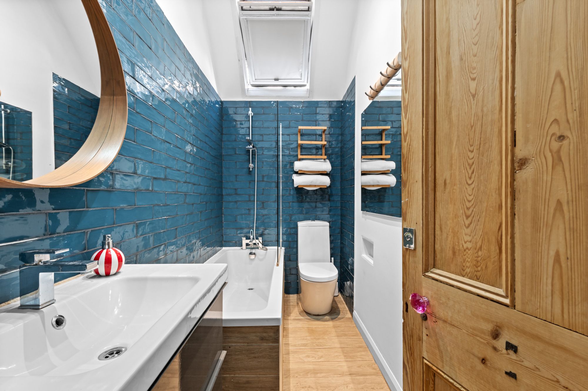 3 bed link detached house for sale in Bramley Hill, South Croydon, CR2  - Property Image 22