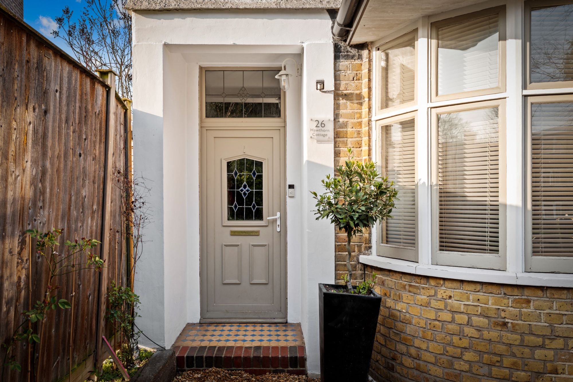 3 bed link detached house for sale in Bramley Hill, South Croydon, CR2  - Property Image 24