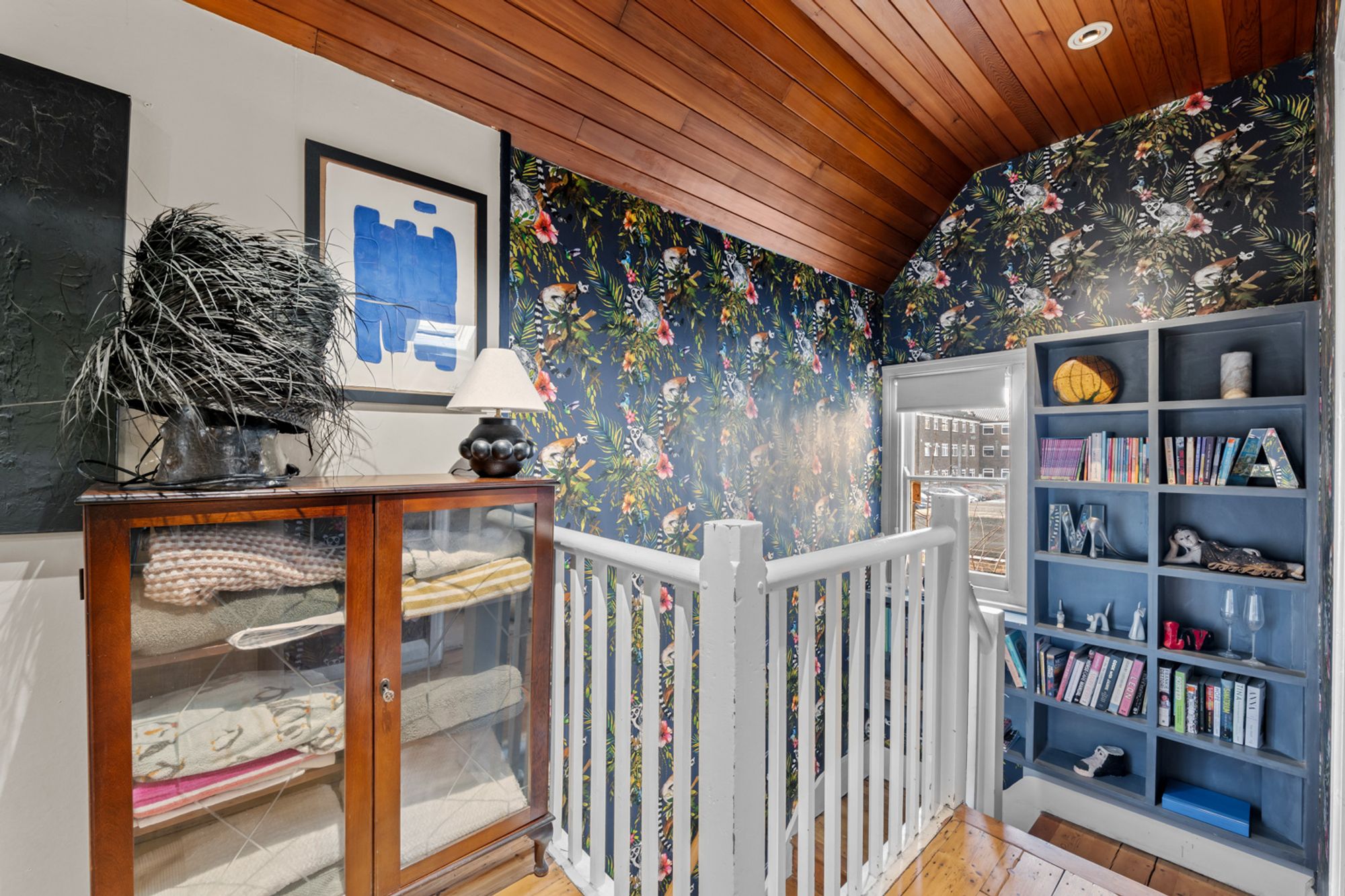 3 bed link detached house for sale in Bramley Hill, South Croydon, CR2  - Property Image 23