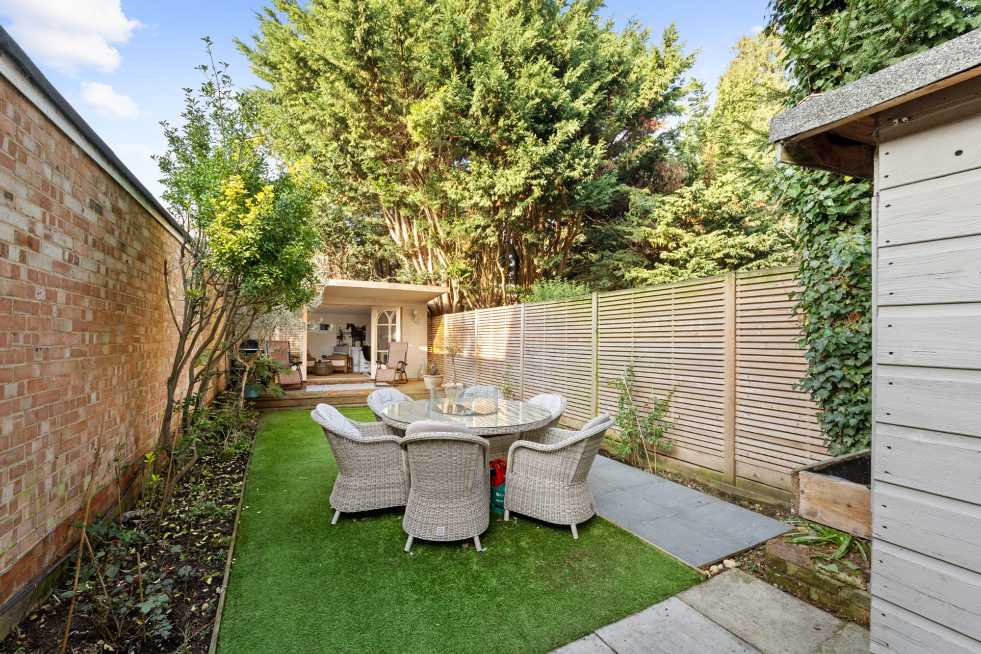 3 bed link detached house for sale in Bramley Hill, South Croydon, CR2  - Property Image 29