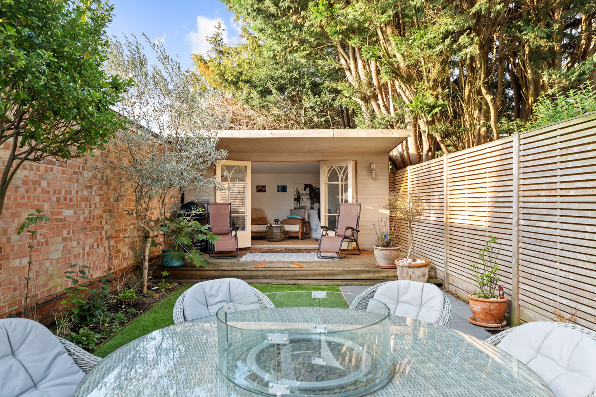 3 bed link detached house for sale in Bramley Hill, South Croydon, CR2  - Property Image 28