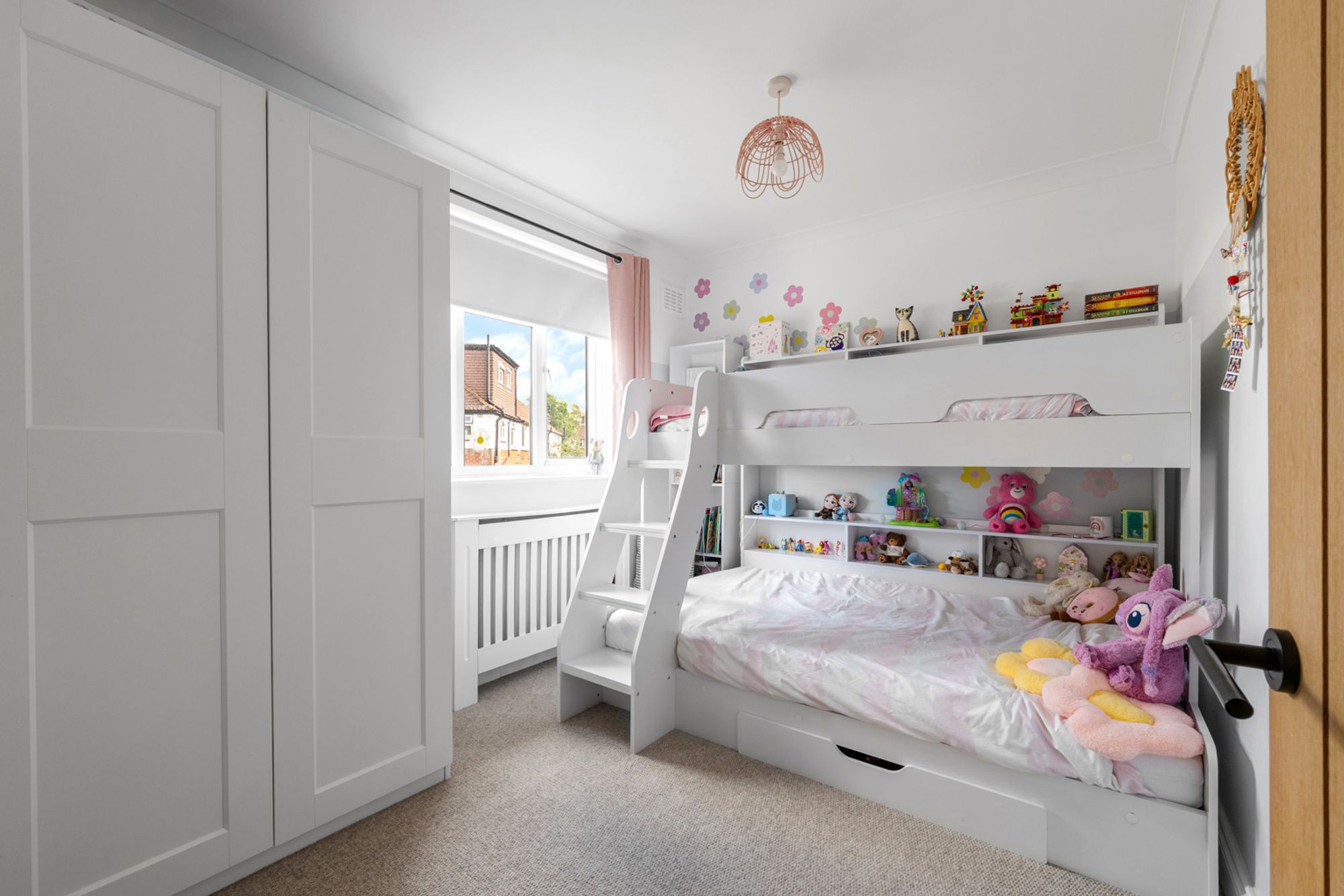 3 bed semi-detached house for sale in Wentworth Way, South Croydon, CR2 - Property Image 8